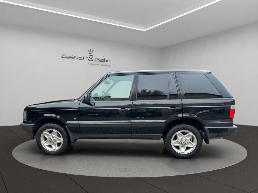 Fuhrpark 8 LANDROVERRANGEROVER46 02