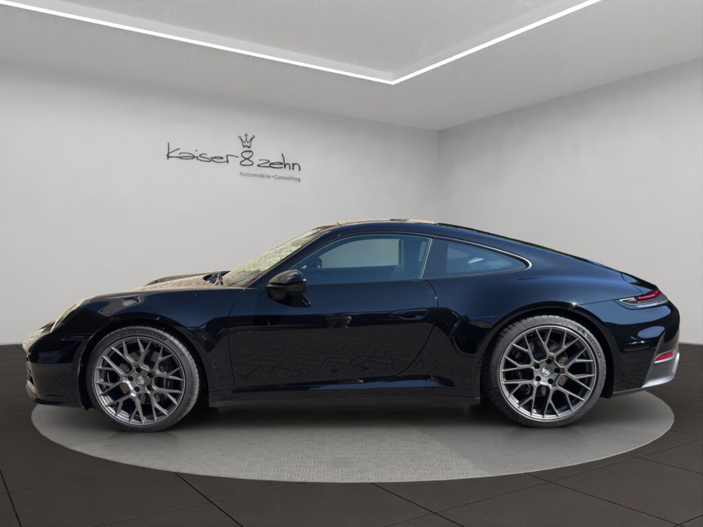 Fuhrpark 41 PORSCHE992BASIS 02