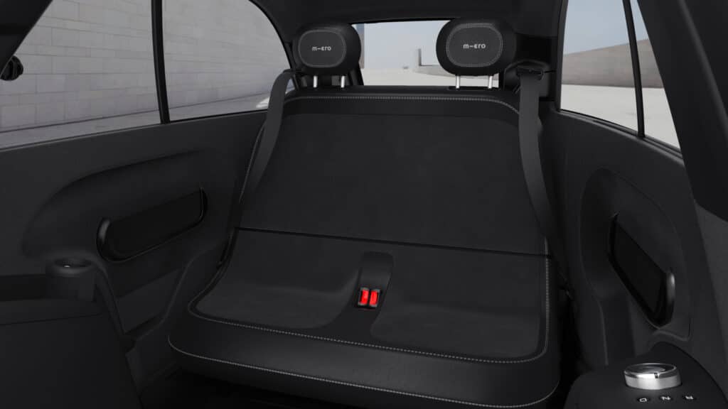 large Microlino Lite Berlin Anthracite Premium
