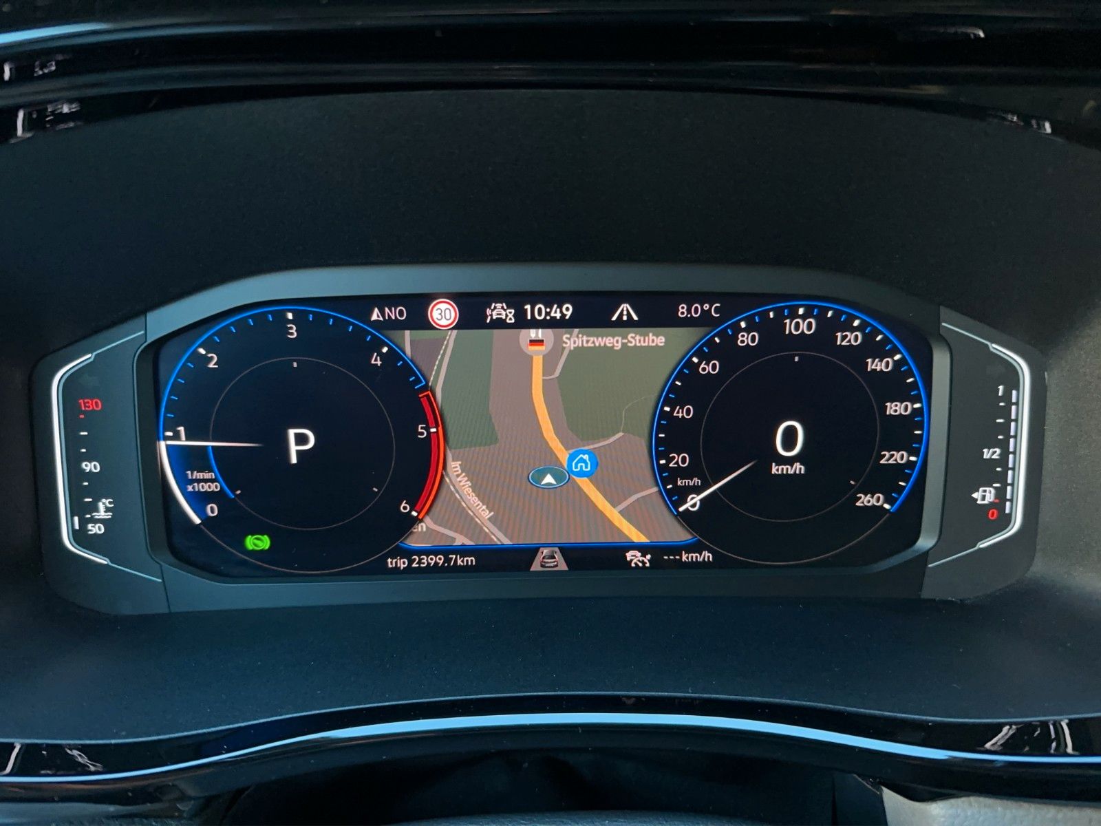 Fahrzeugabbildung Volkswagen T6.1 California California Ocean 4Motion