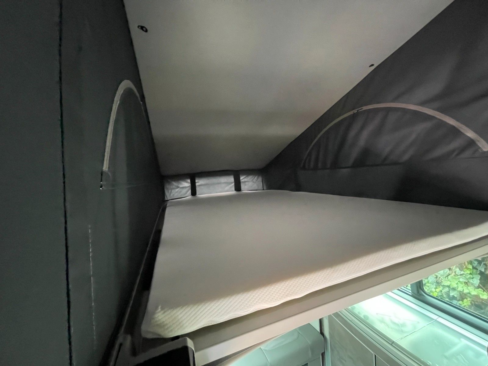 Fahrzeugabbildung Volkswagen T6.1 California California Ocean 4Motion