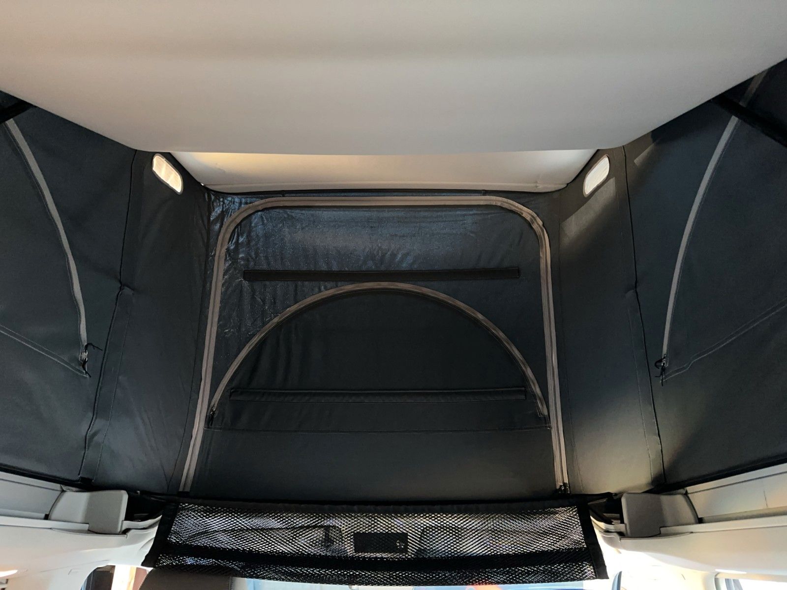Fahrzeugabbildung Volkswagen T6.1 California California Ocean 4Motion