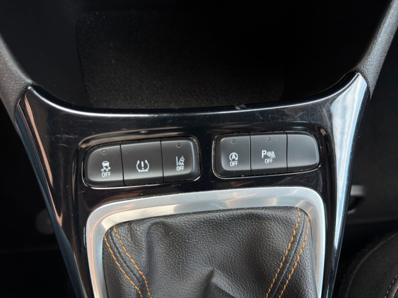 Fahrzeugabbildung Opel Crossland X Innovation *Apple CarPlay*Lenkradhzg