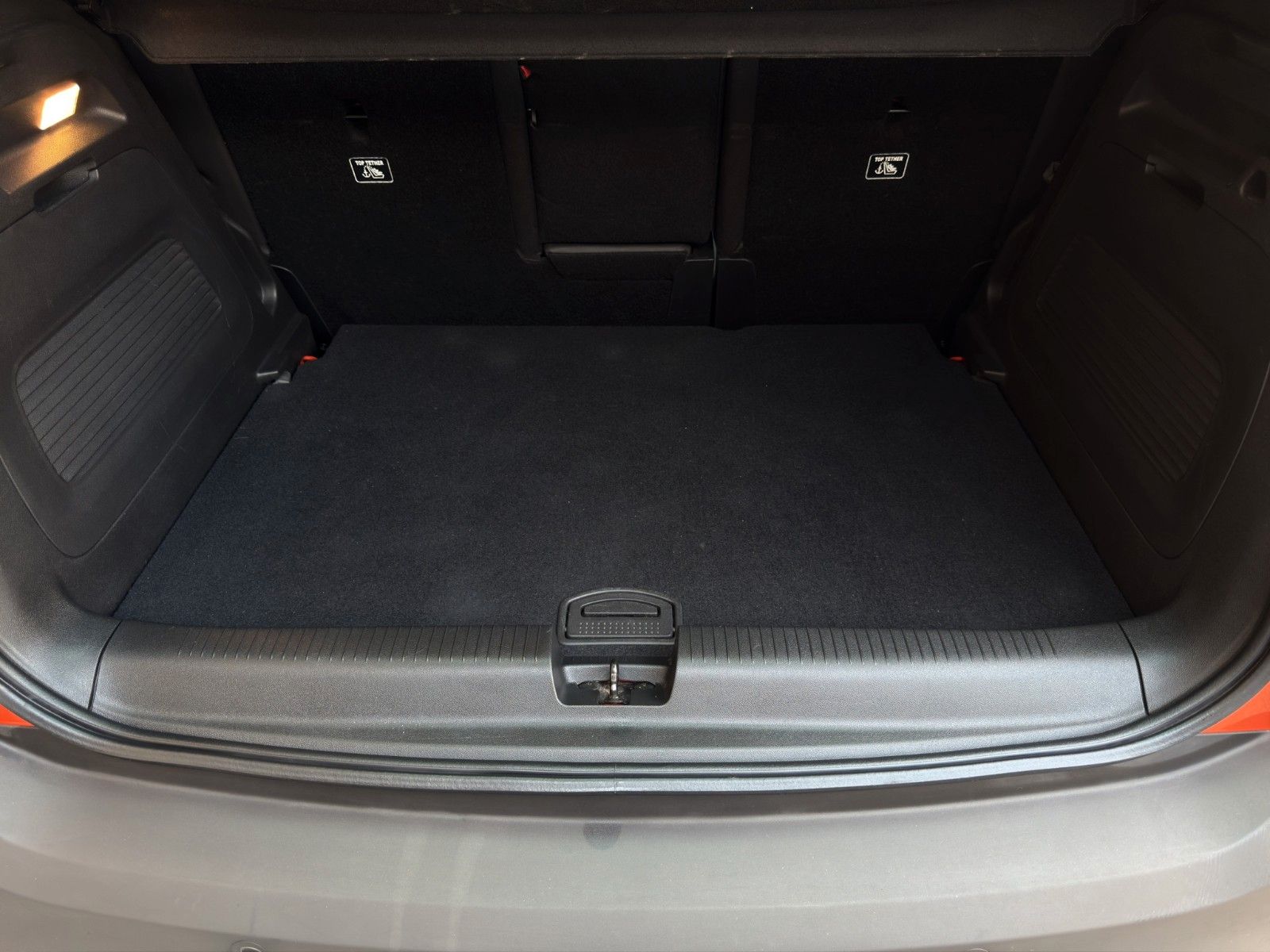 Fahrzeugabbildung Opel Crossland X Innovation *Apple CarPlay*Lenkradhzg