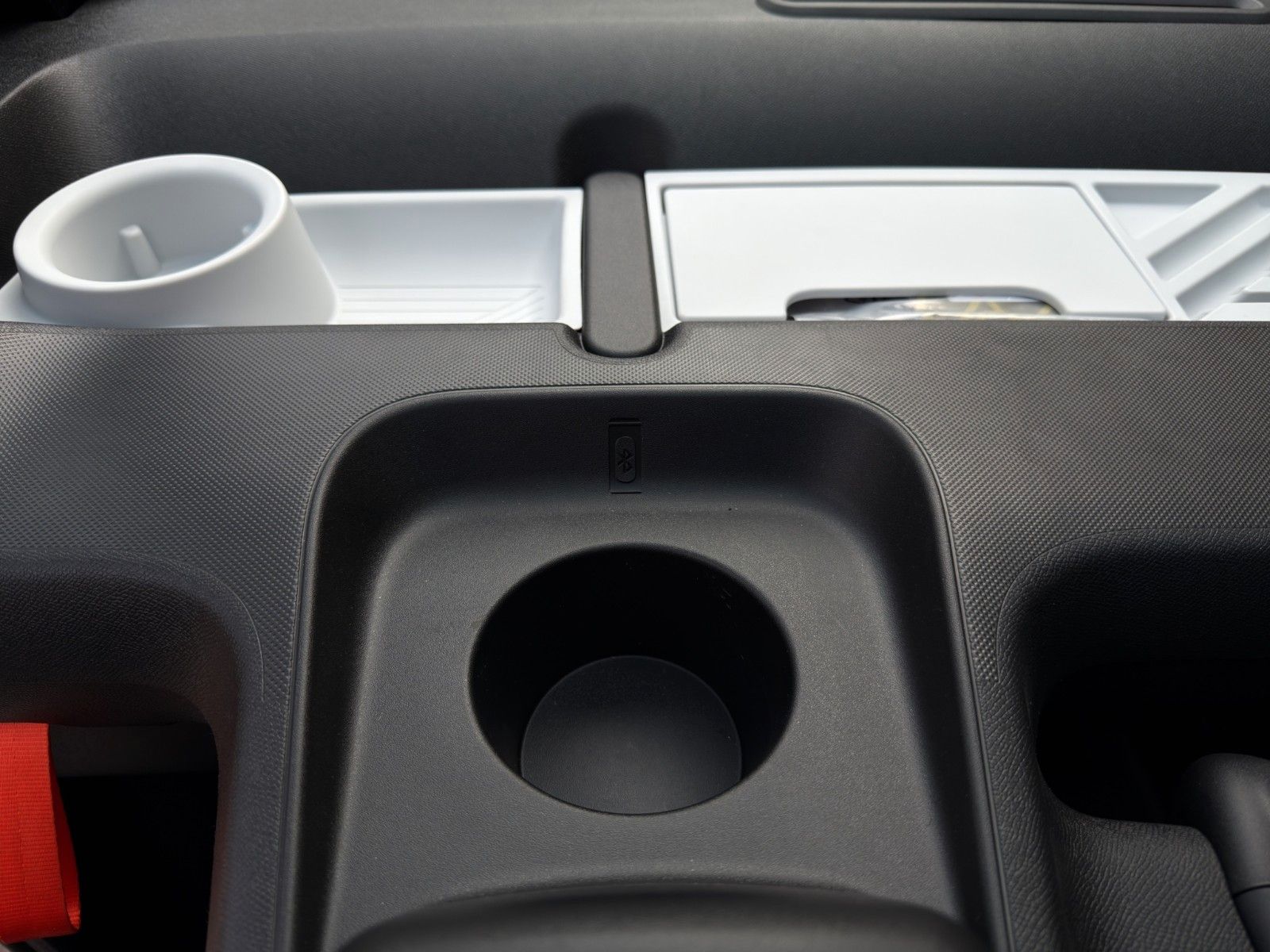 Fahrzeugabbildung Citroën Ami Darkside Edition