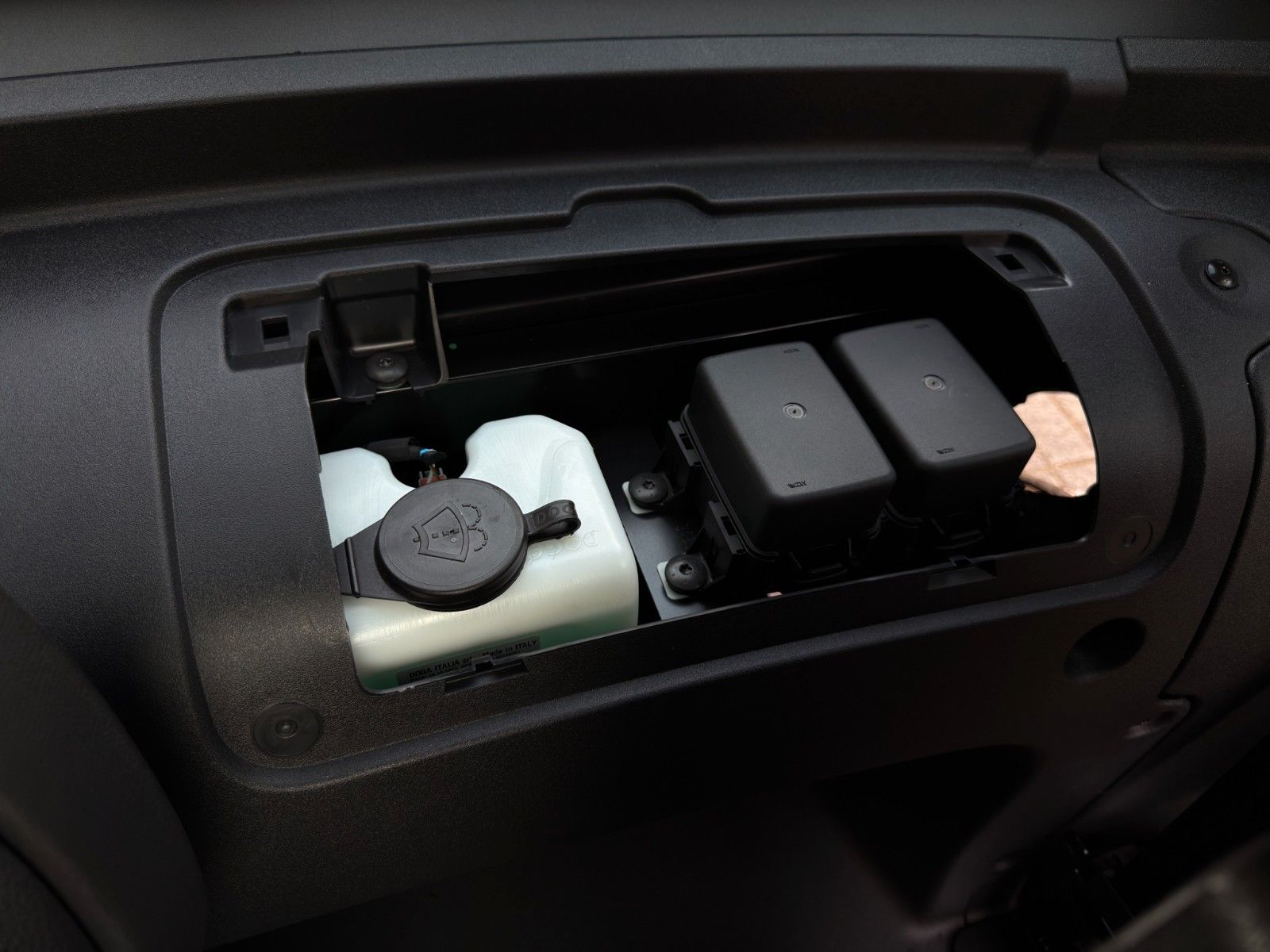Fahrzeugabbildung Citroën Ami Darkside Edition