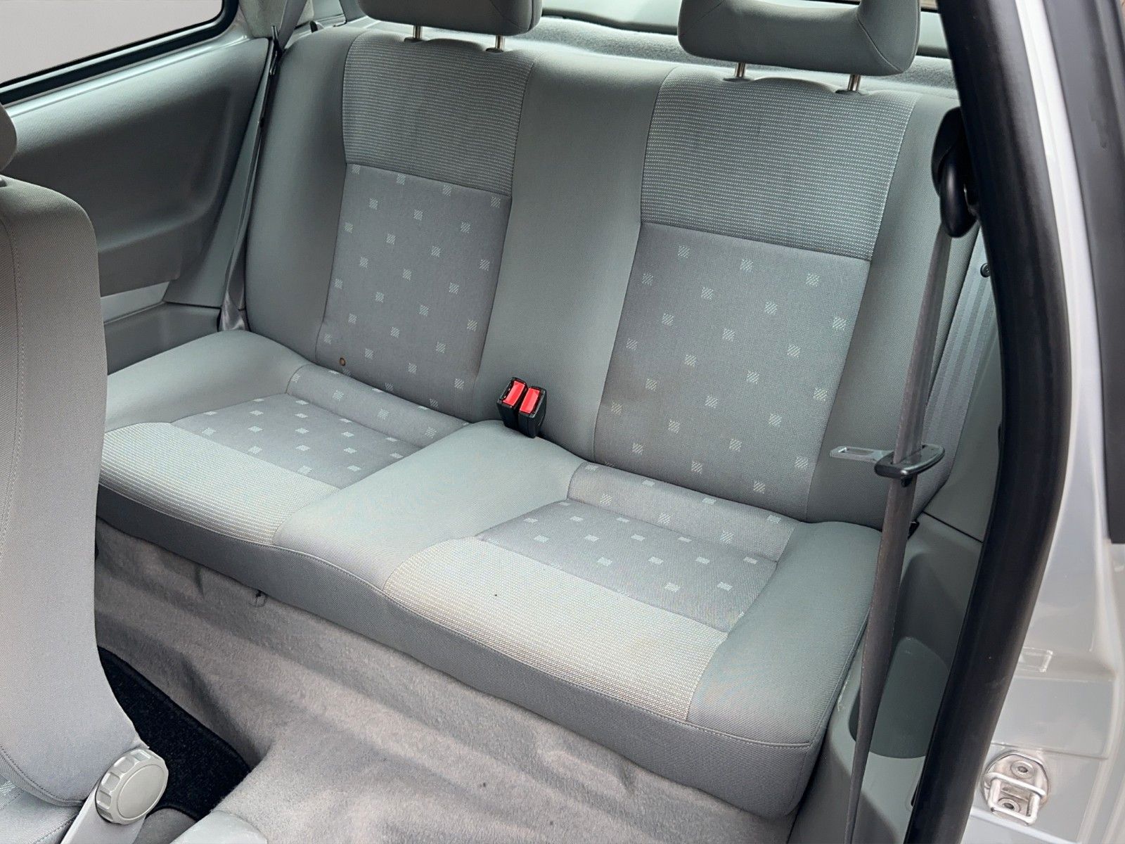 Fahrzeugabbildung Volkswagen Lupo 3L TDI
