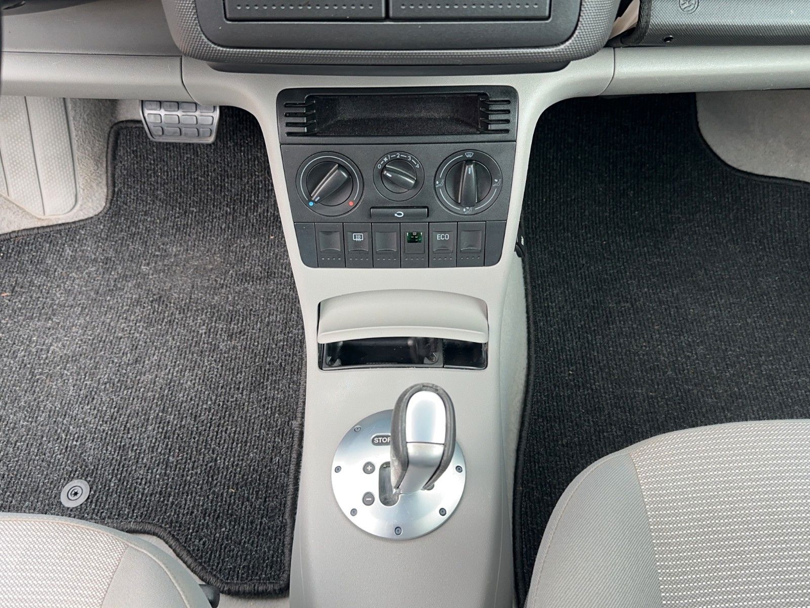 Fahrzeugabbildung Volkswagen Lupo 3L TDI