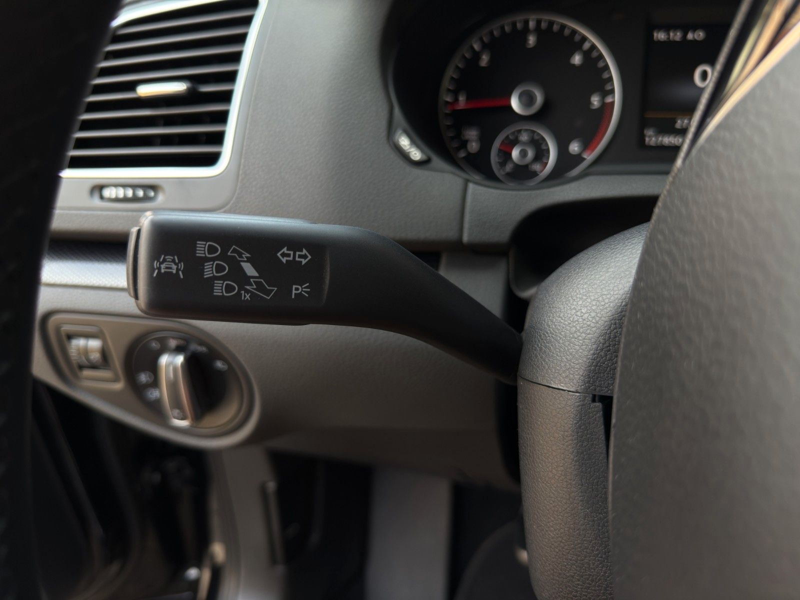 Fahrzeugabbildung Volkswagen Sharan 2.0 TDI Comfortline United *7-Sitzer*