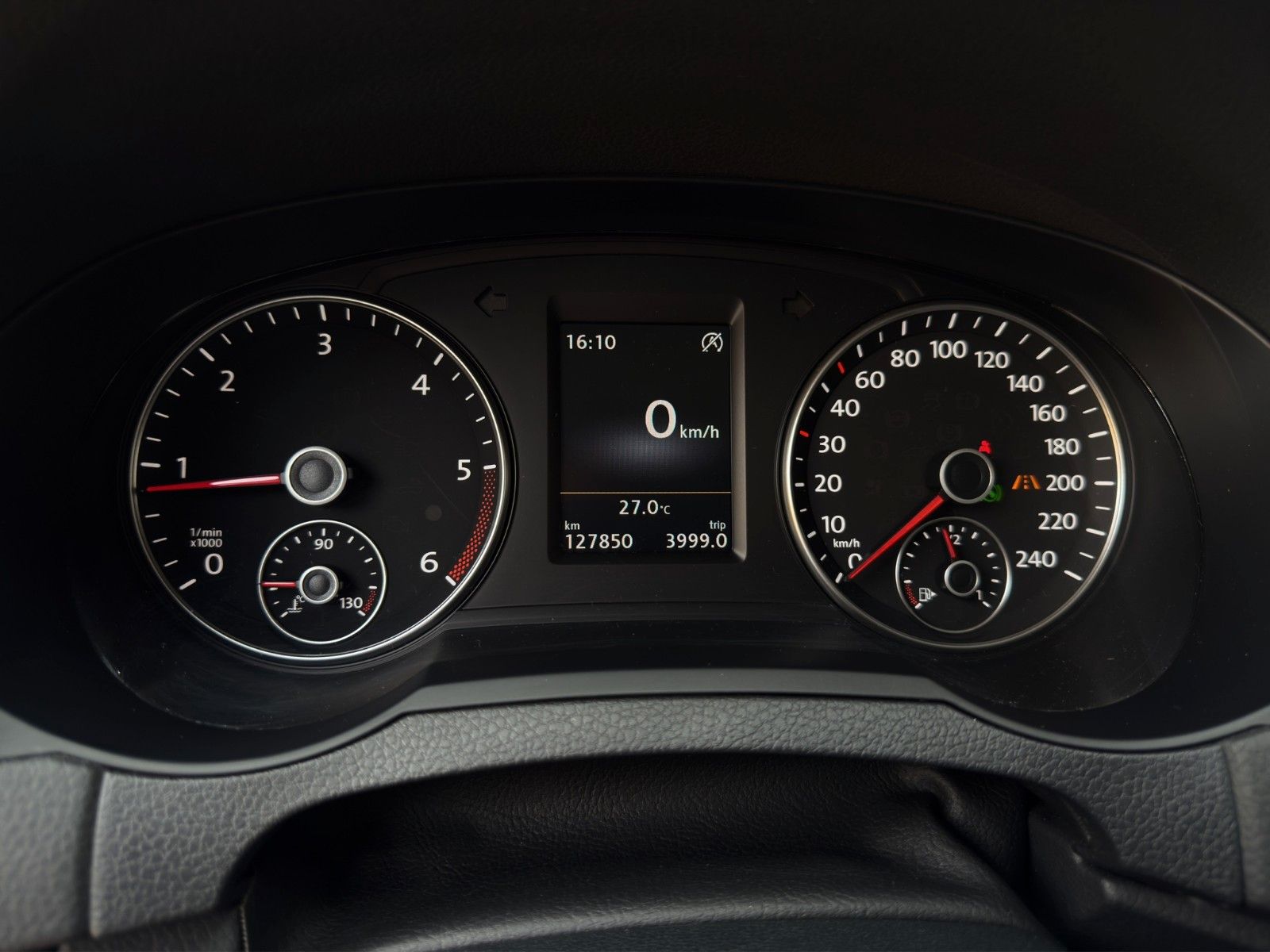 Fahrzeugabbildung Volkswagen Sharan 2.0 TDI Comfortline United *7-Sitzer*