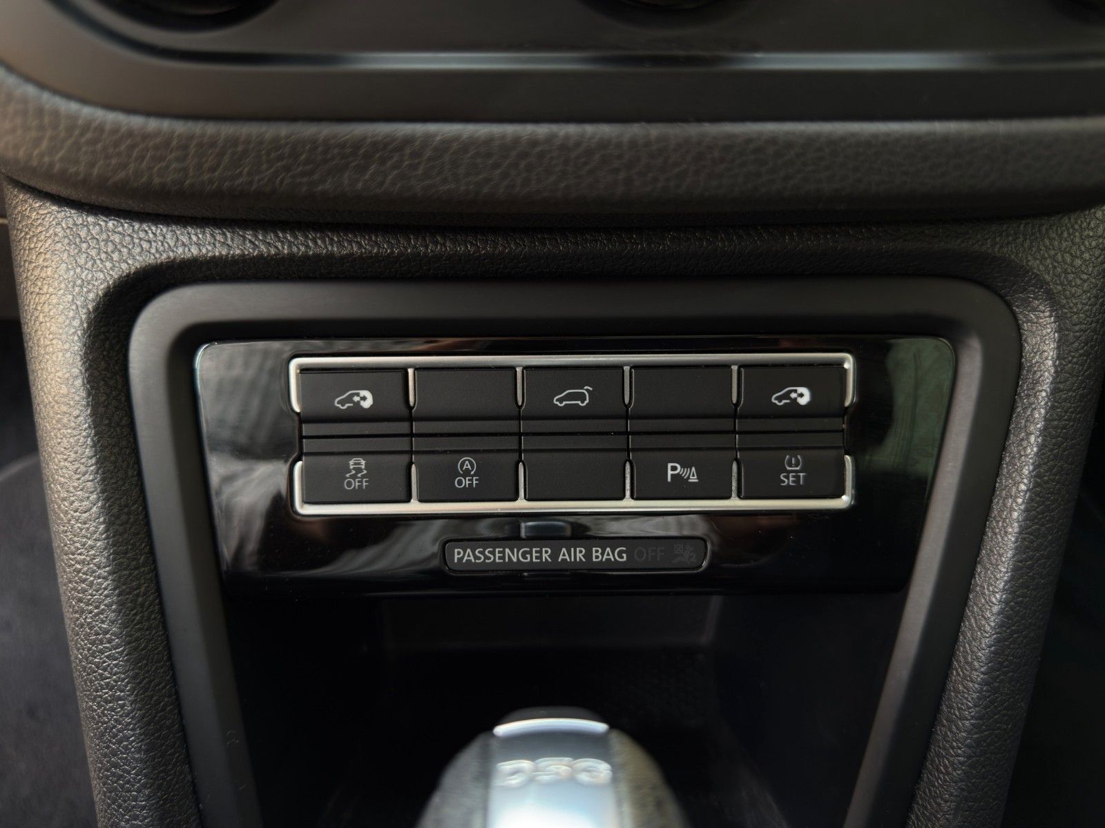 Fahrzeugabbildung Volkswagen Sharan 2.0 TDI Comfortline United *7-Sitzer*