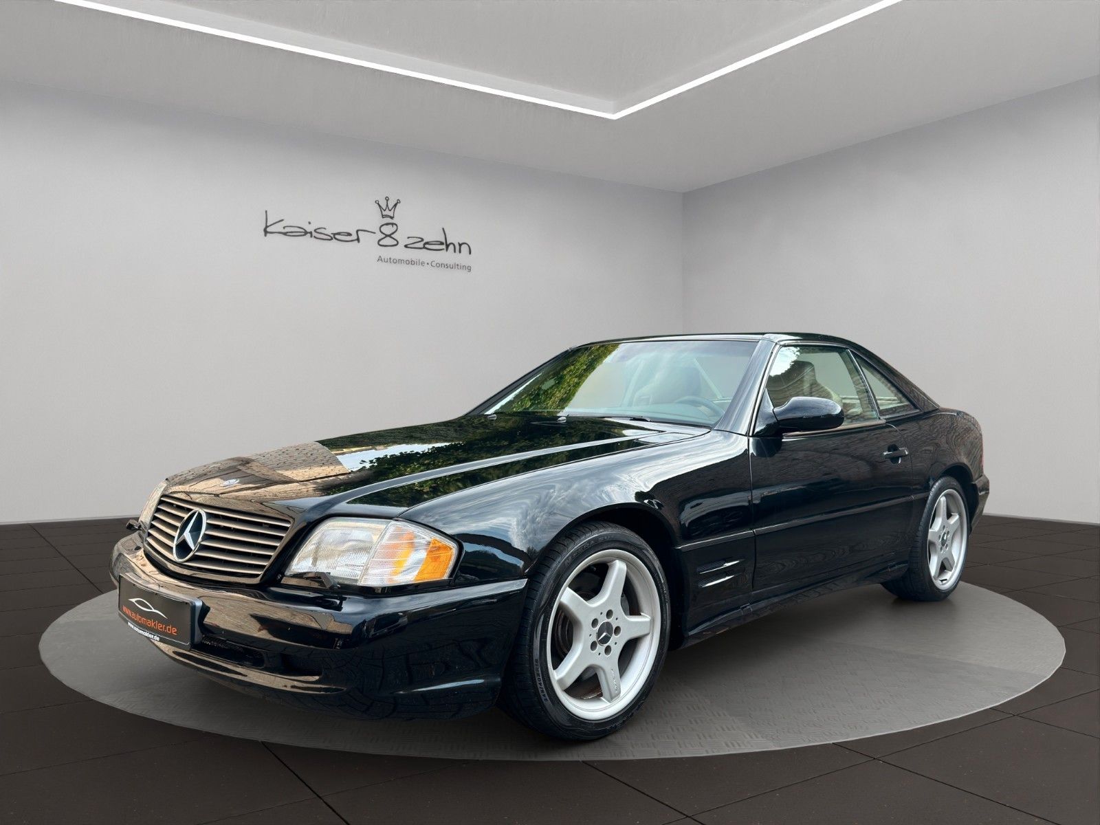 Mercedes-Benz SL 500 R129