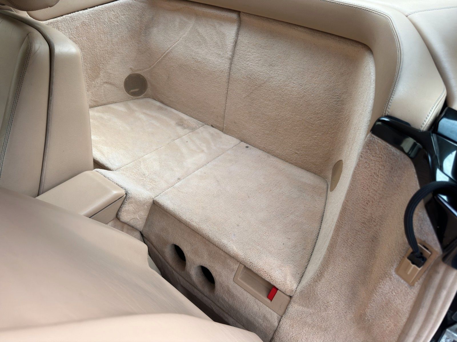 Fahrzeugabbildung Mercedes-Benz SL 500 R129
