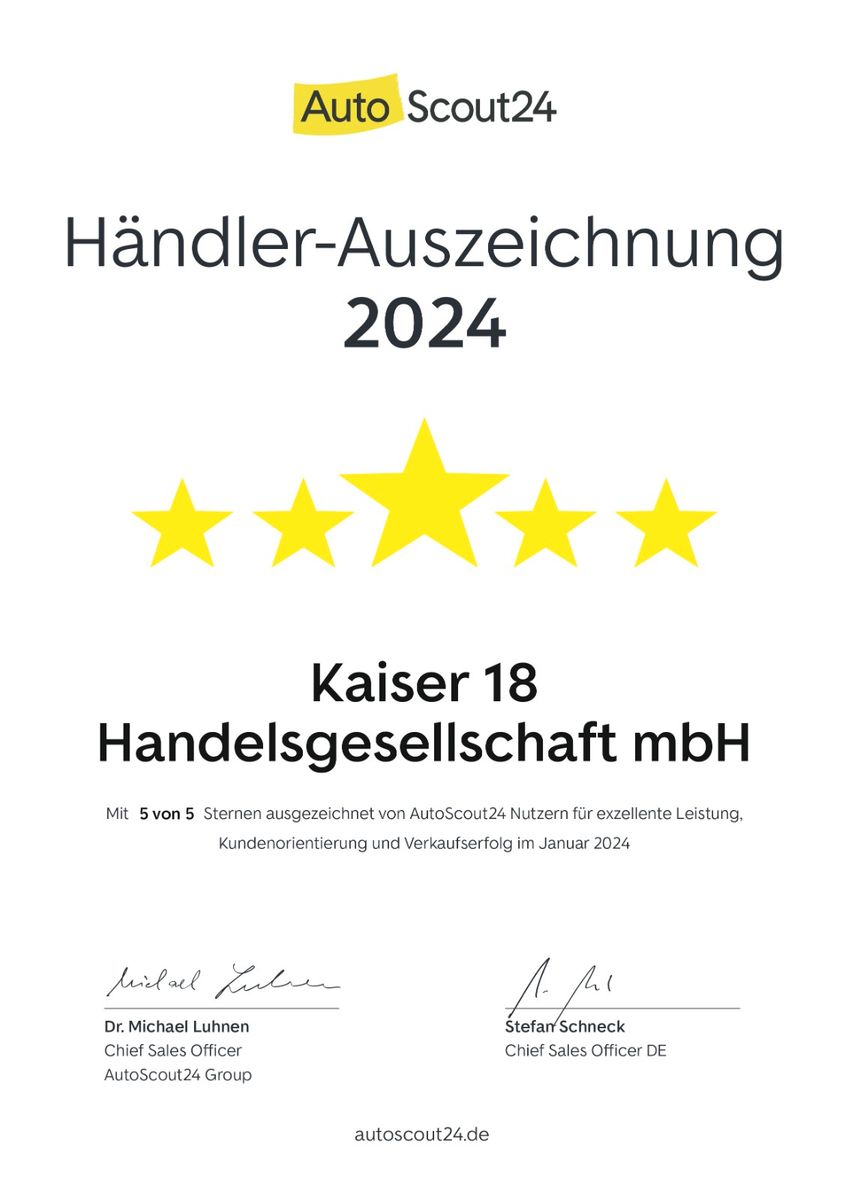 Fahrzeugabbildung Volkswagen Golf R 4Motion BlueMotion Technology DSG *389PS*