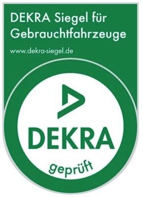 Fahrzeugabbildung Volkswagen Golf R 4Motion BlueMotion Technology DSG *389PS*