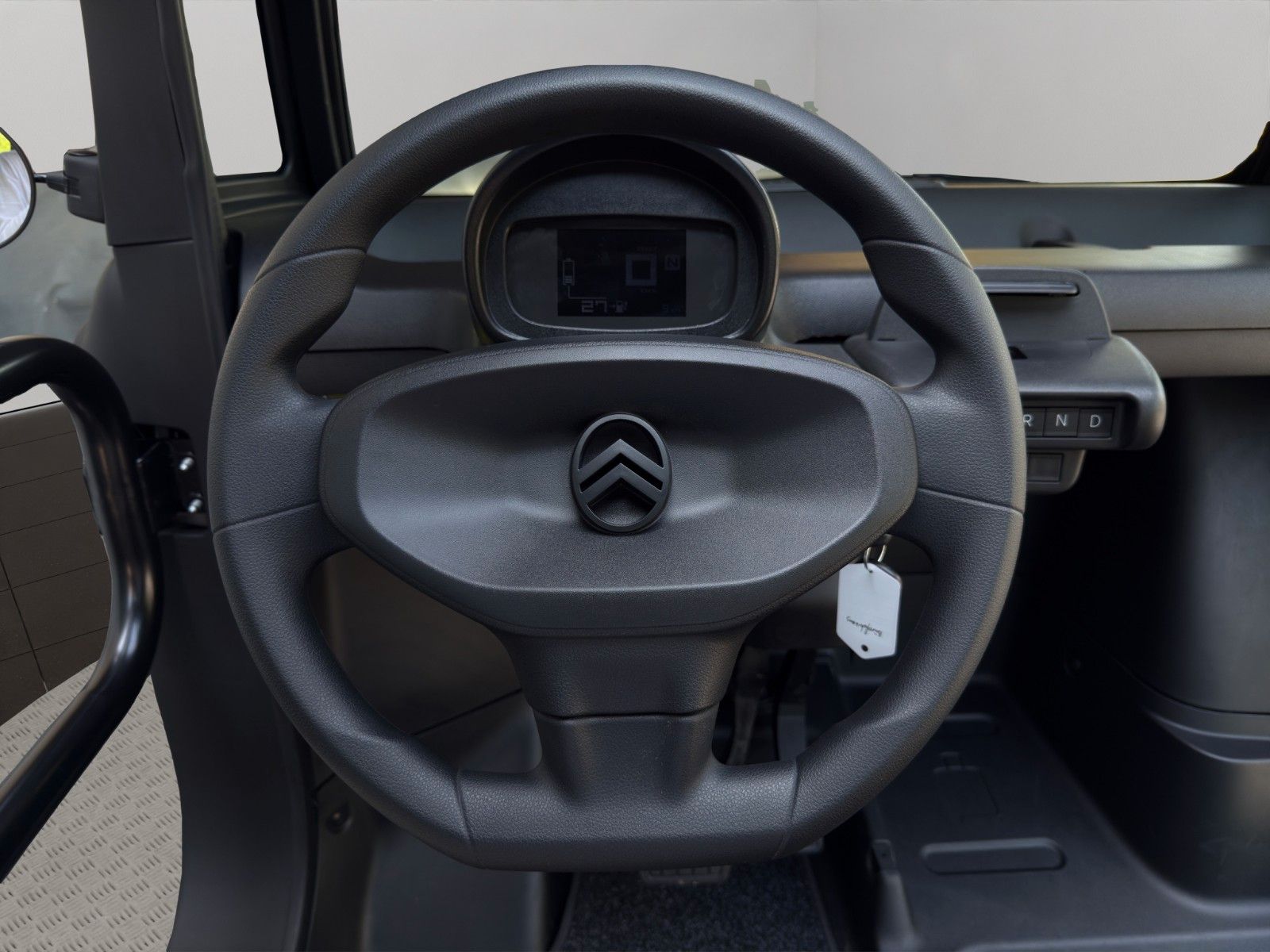 Fahrzeugabbildung Citroën Ami Buggy