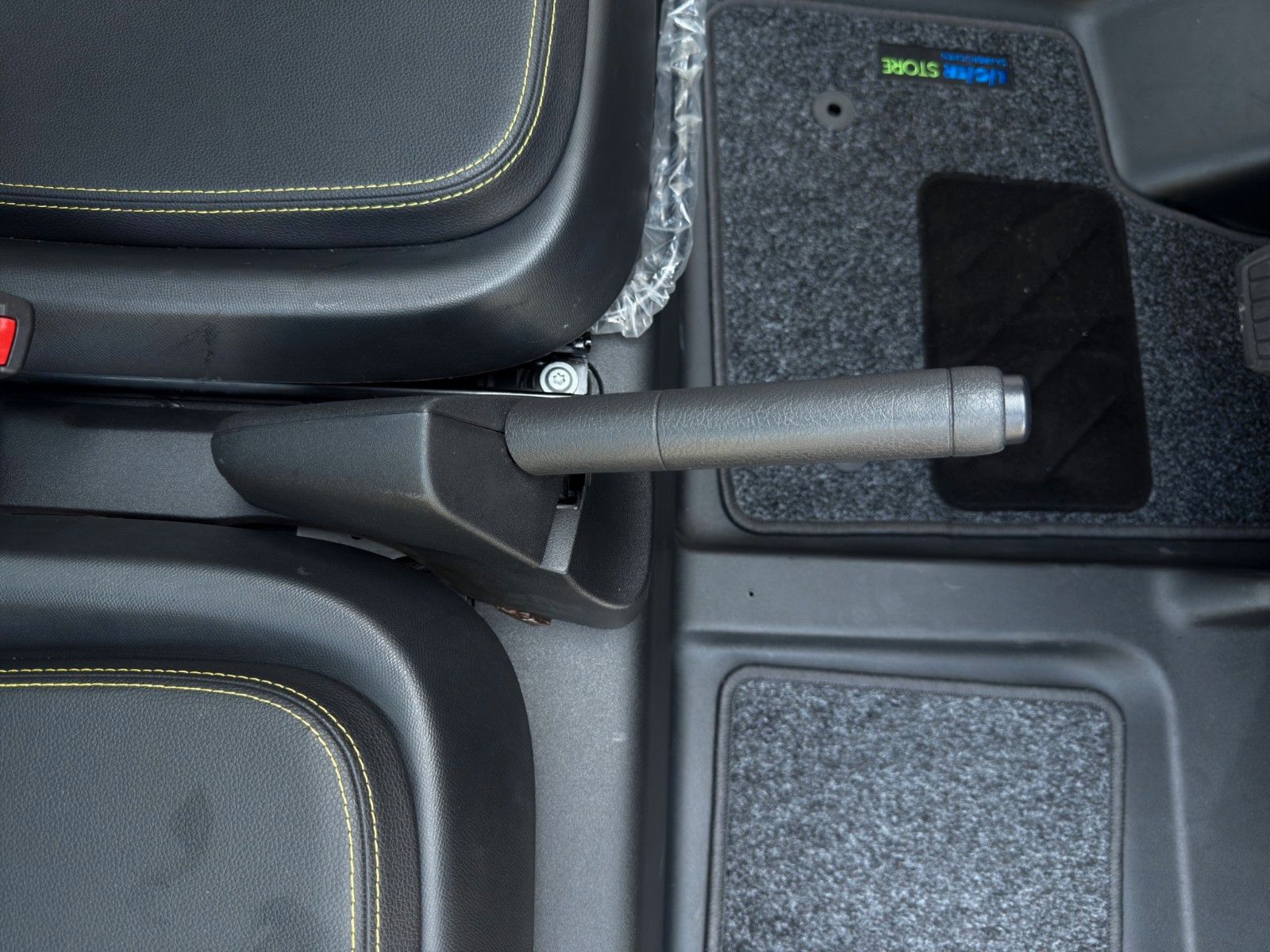 Fahrzeugabbildung Citroën Ami Buggy