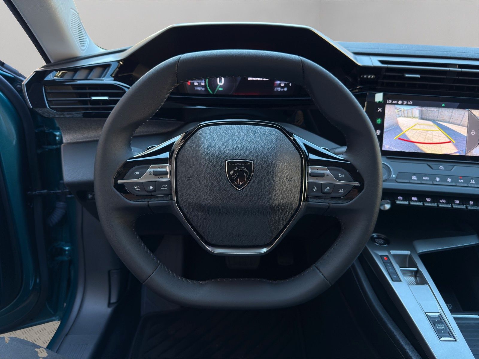 Fahrzeugabbildung Peugeot 308 SW Hybrid 145 Allure *CarPlay*