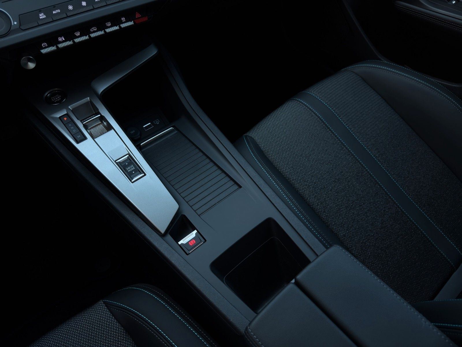 Fahrzeugabbildung Peugeot 308 SW Hybrid 145 Allure *CarPlay*