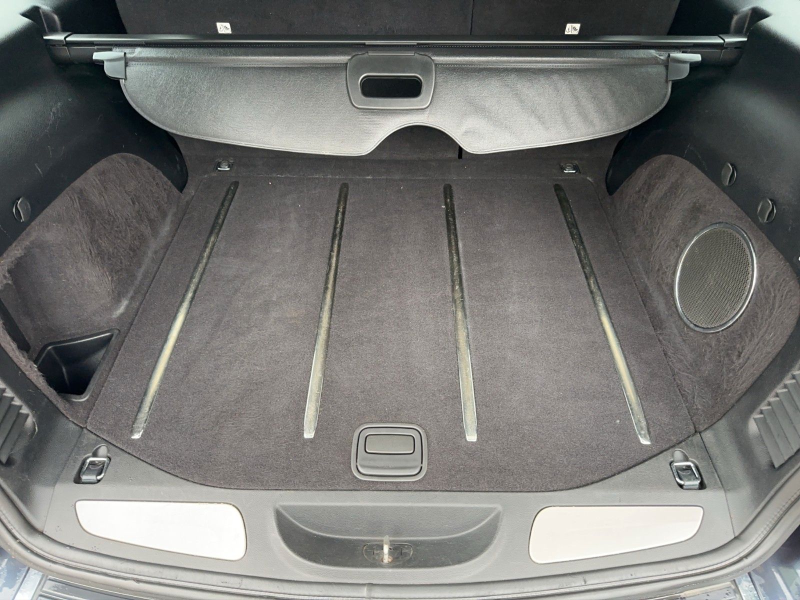 Fahrzeugabbildung Jeep Grand Cherokee 3.0 CRD Overland
