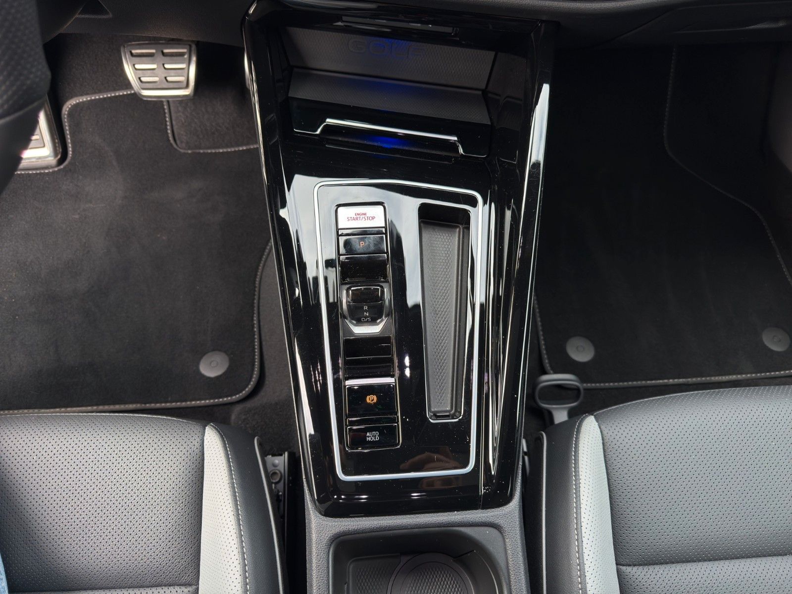 Fahrzeugabbildung Volkswagen Golf VIII.2 GTE 1.5 TSI eHybrid