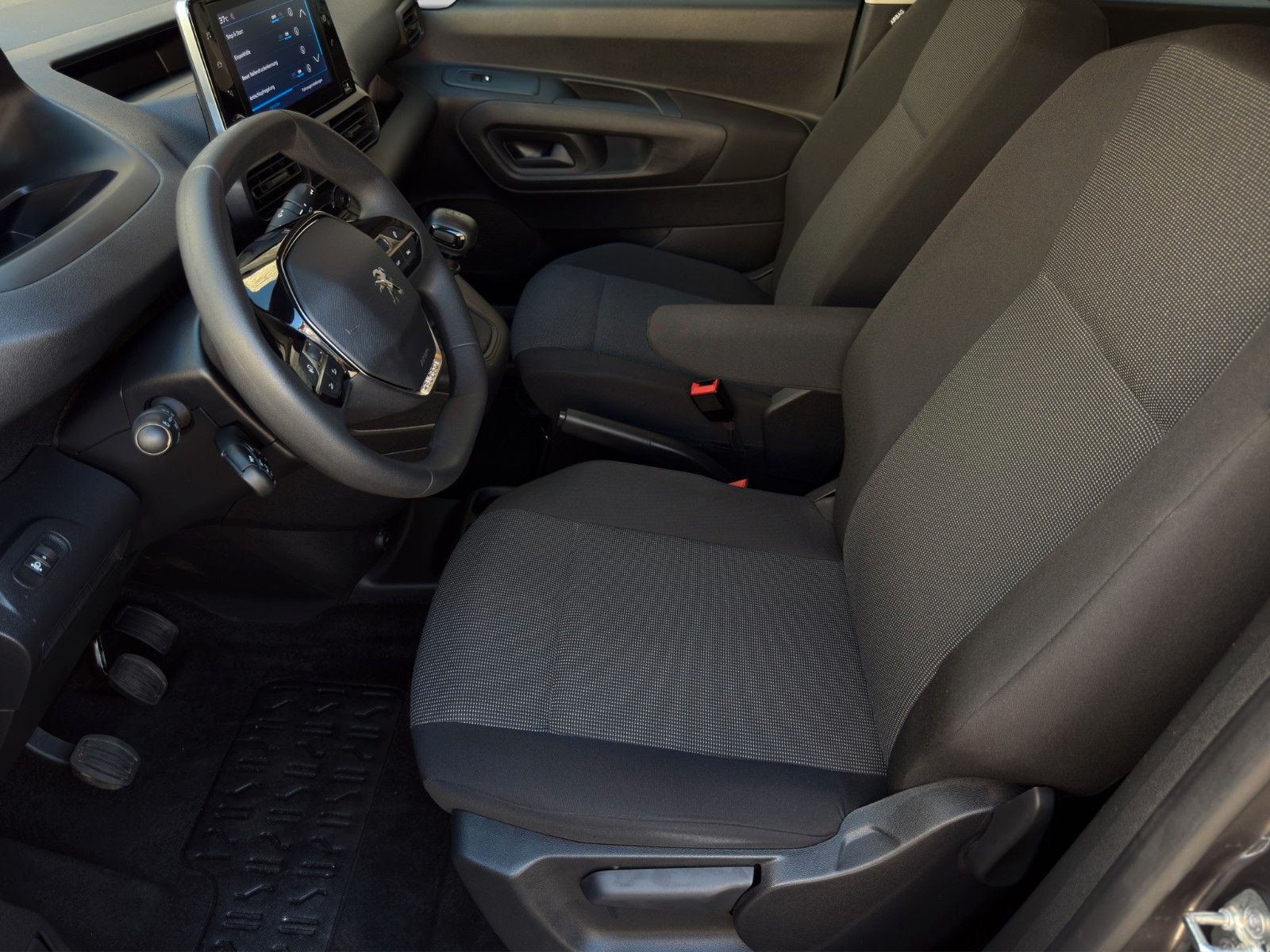 Fahrzeugabbildung Peugeot Rifter Active Pack N1 L1 *2.Hand*CarPlay*