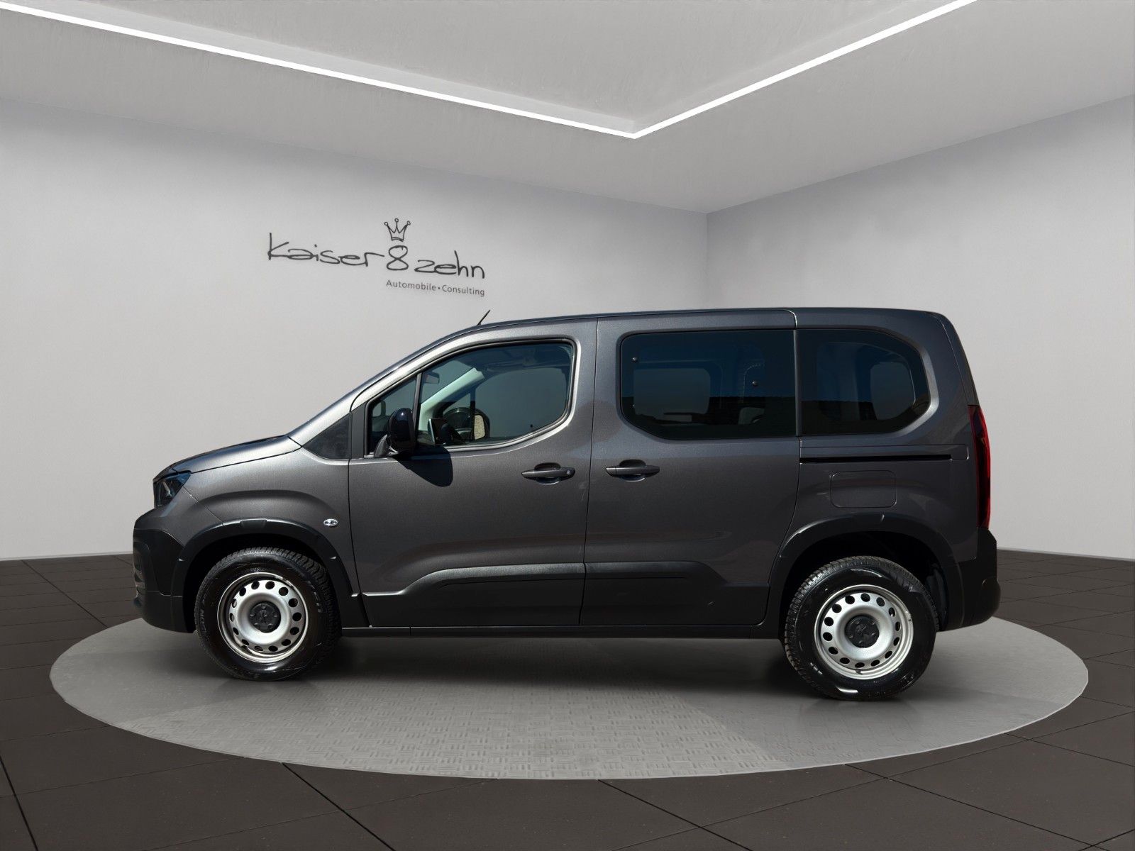 Fahrzeugabbildung Peugeot Rifter Active Pack N1 L1 *2.Hand*CarPlay*