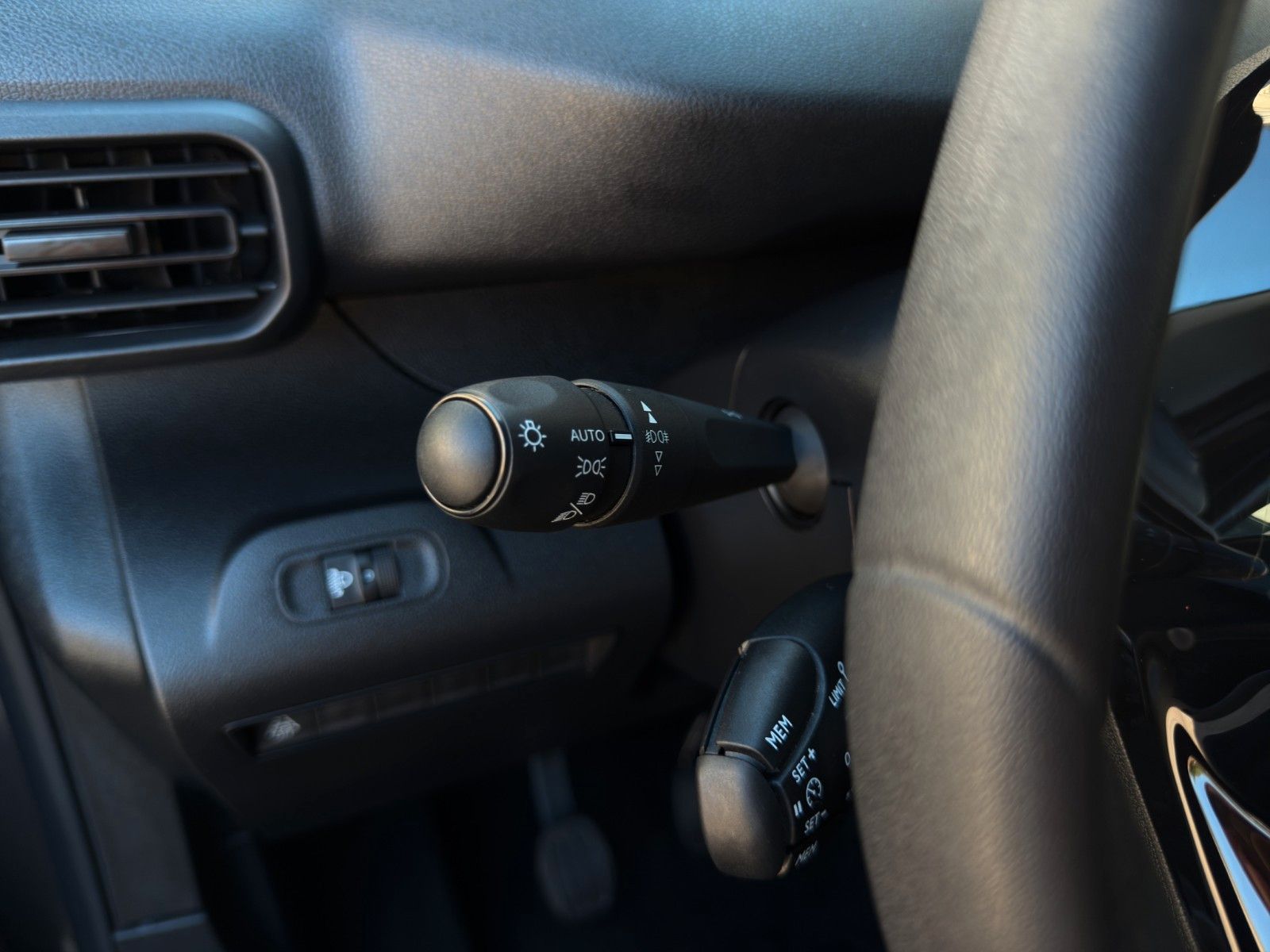 Fahrzeugabbildung Peugeot Rifter Active Pack N1 L1 *2.Hand*CarPlay*