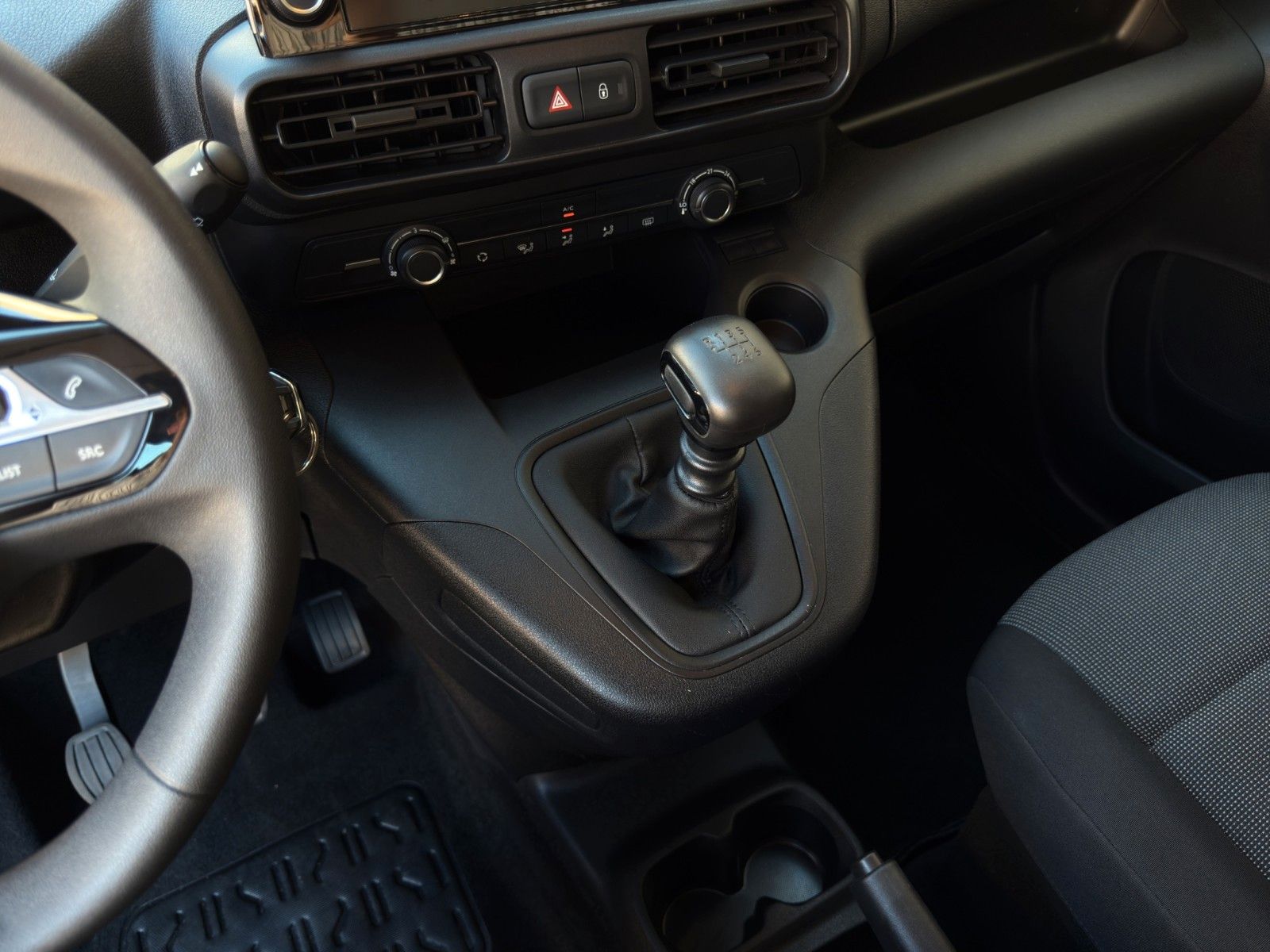 Fahrzeugabbildung Peugeot Rifter Active Pack N1 L1 *2.Hand*CarPlay*