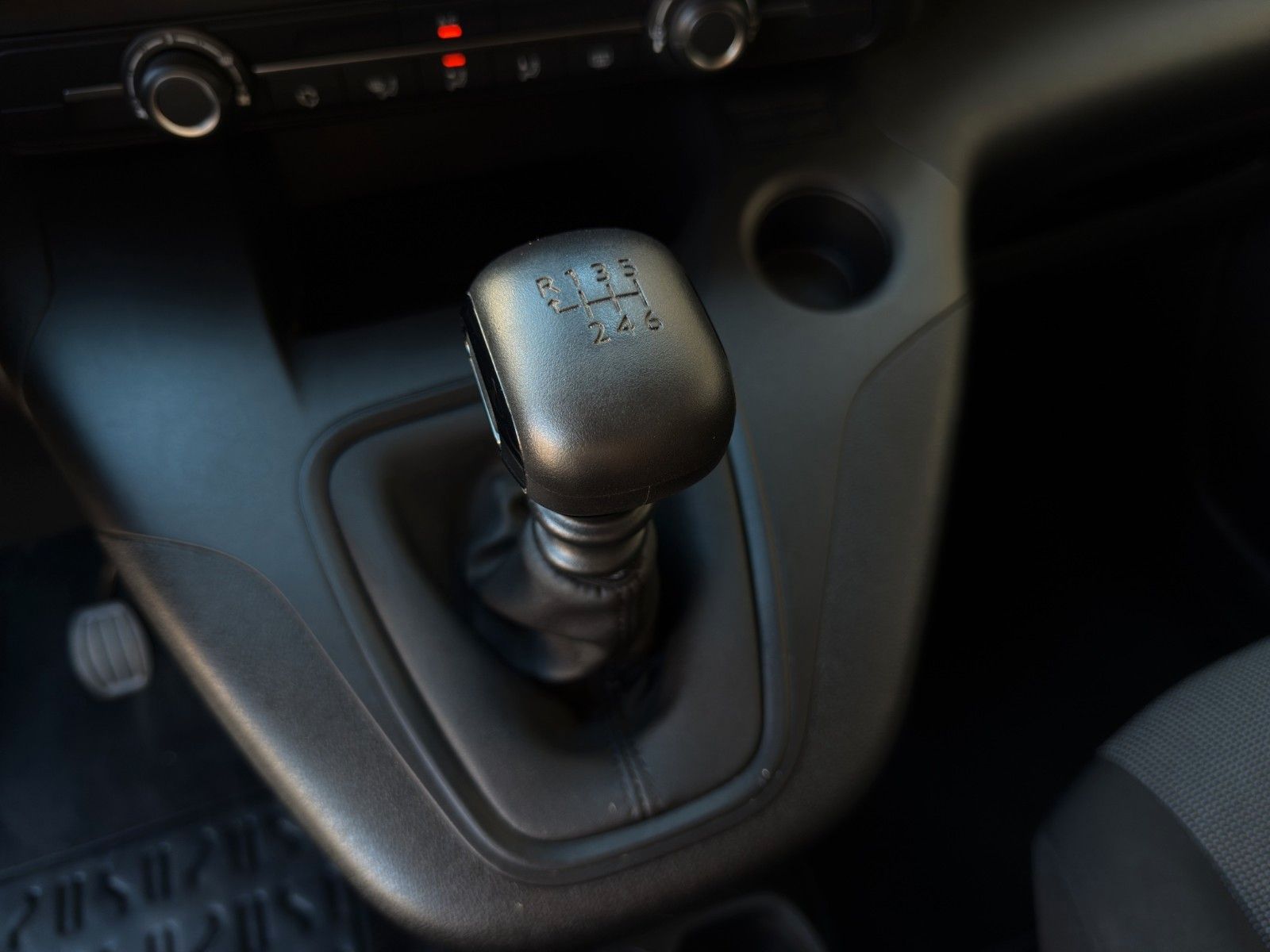 Fahrzeugabbildung Peugeot Rifter Active Pack N1 L1 *2.Hand*CarPlay*