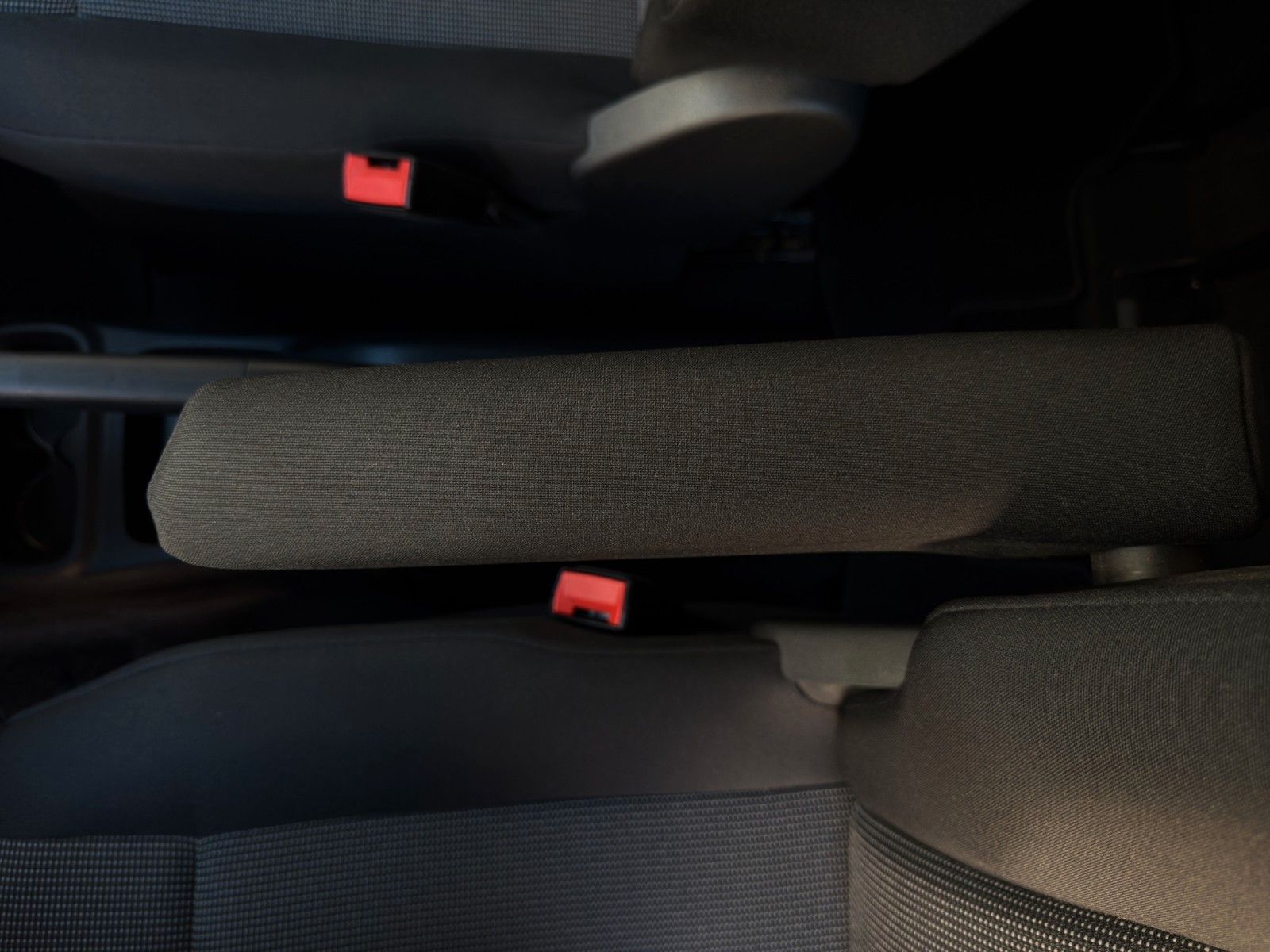 Fahrzeugabbildung Peugeot Rifter Active Pack N1 L1 *2.Hand*CarPlay*