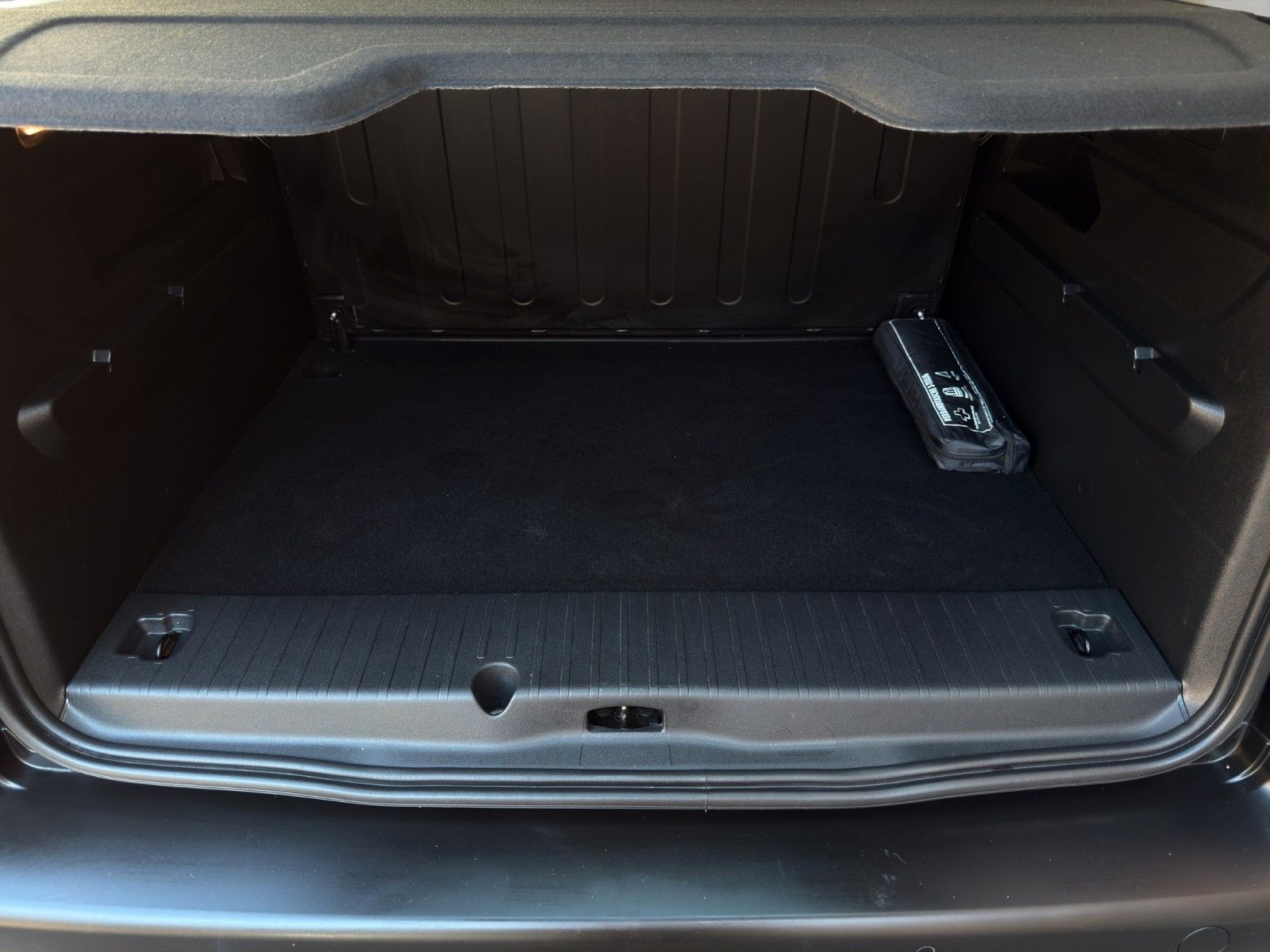 Fahrzeugabbildung Peugeot Rifter Active Pack N1 L1 *2.Hand*CarPlay*