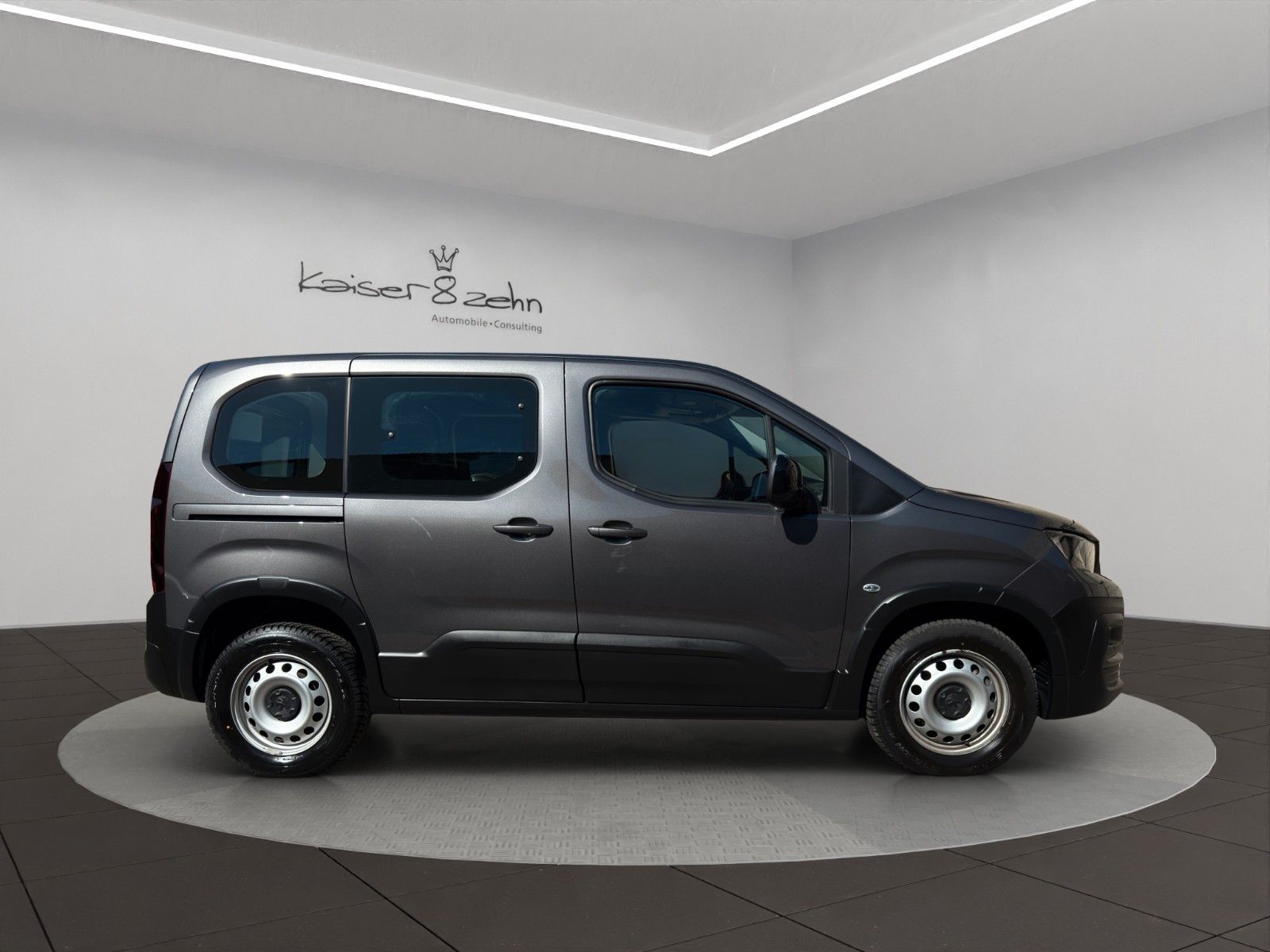 Fahrzeugabbildung Peugeot Rifter Active Pack N1 L1 *2.Hand*CarPlay*