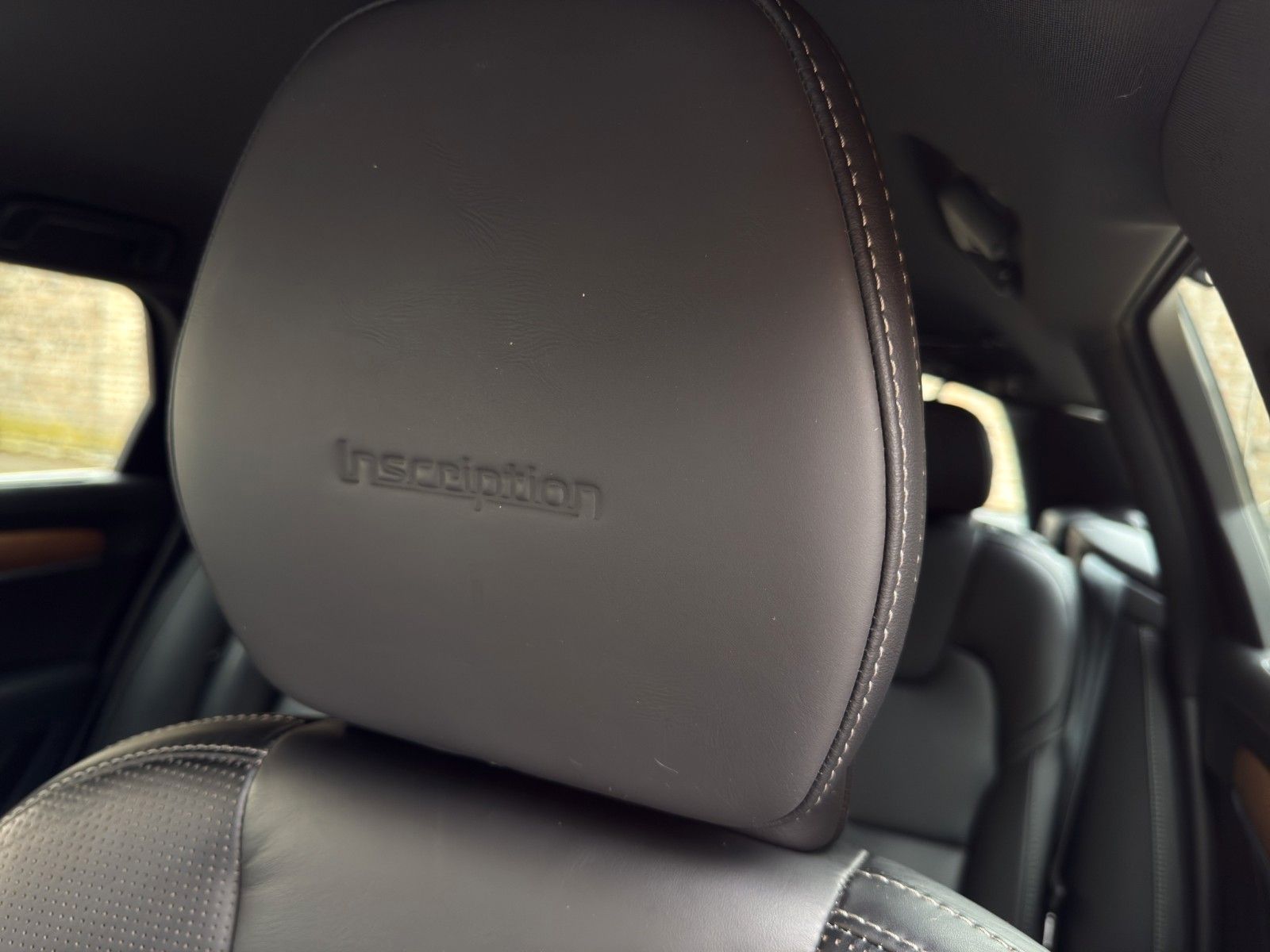 Fahrzeugabbildung Volvo V90 D4 Inscription *2.Hand*Sitzklima*CarPlay*