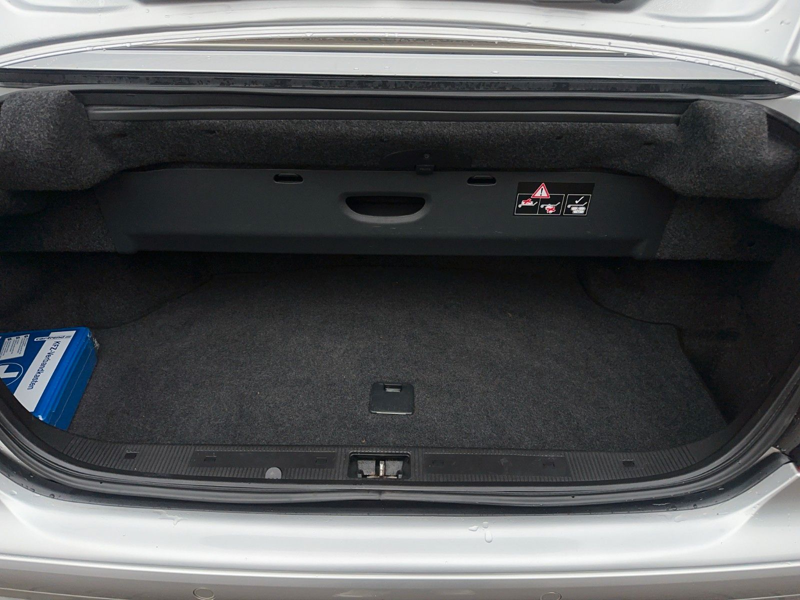 Fahrzeugabbildung Mercedes-Benz CLK 200 Kompressor Avantgarde