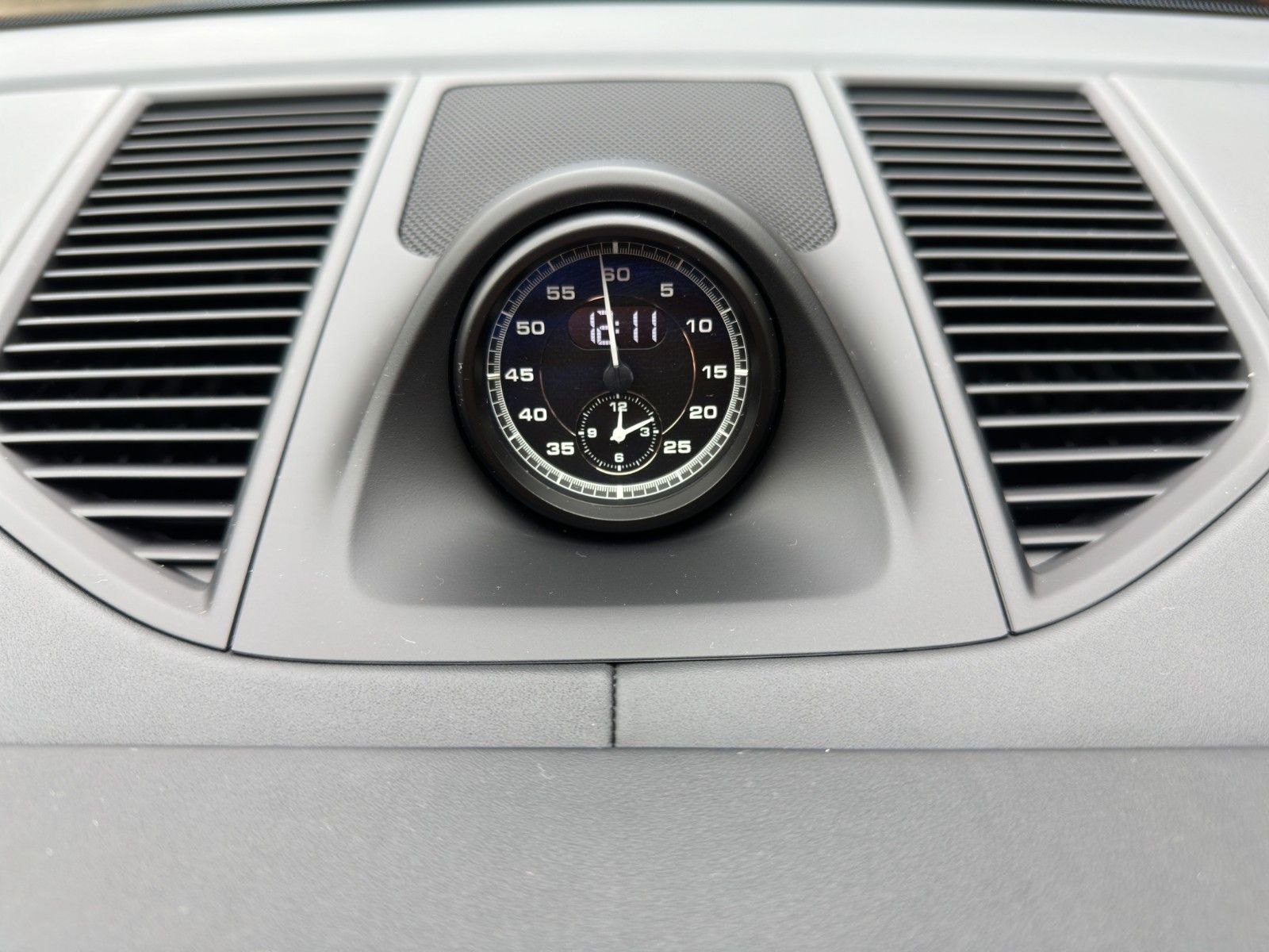 Fahrzeugabbildung Porsche Macan GTS *Burmester* *Surround View*