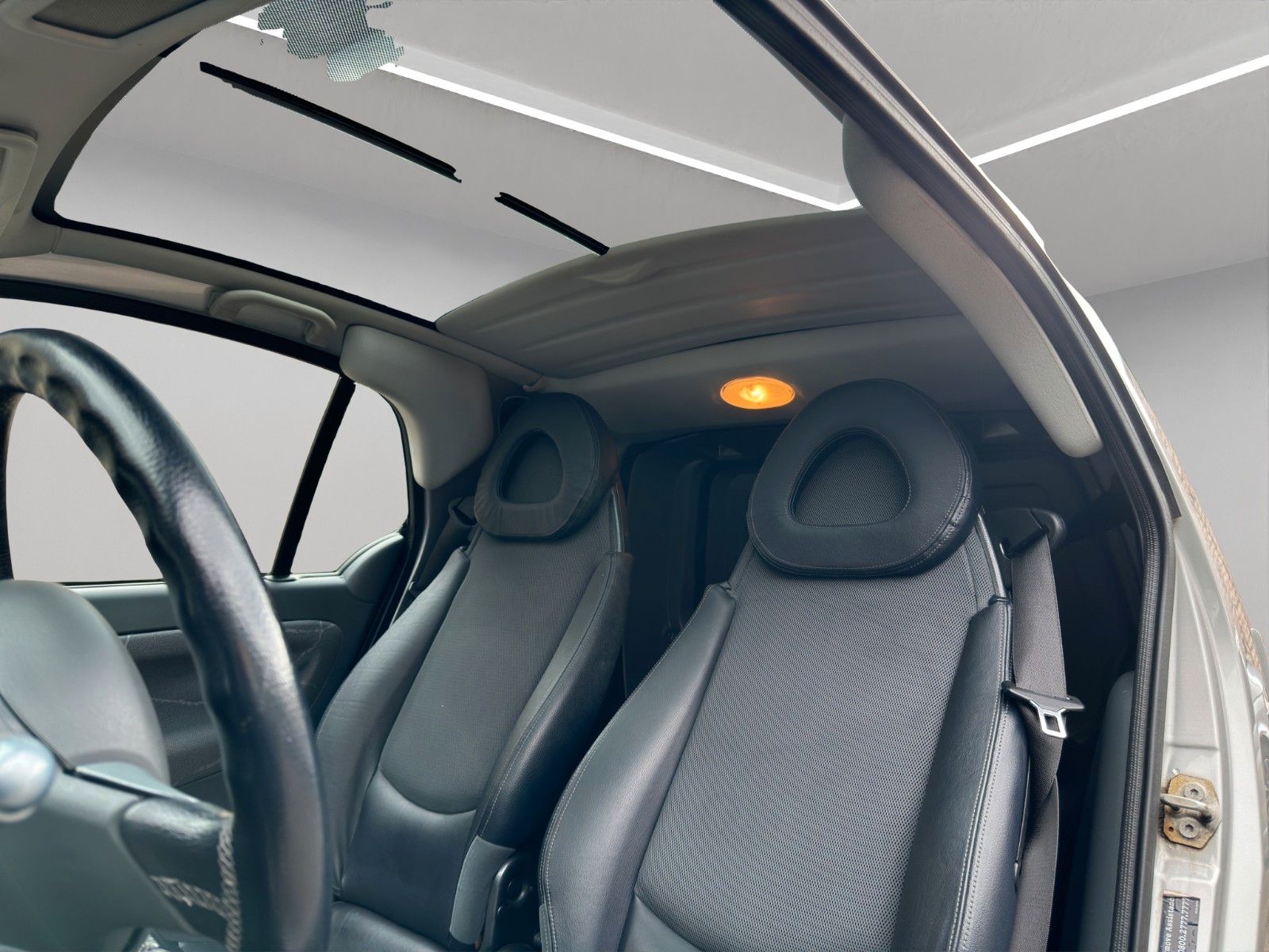 Fahrzeugabbildung Smart ForTwo 450 Coupe Softtouch Passion Clever End