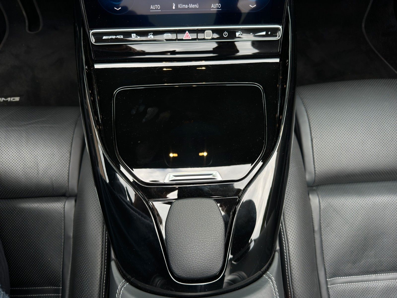 Fahrzeugabbildung Mercedes-Benz SL 63 AMG 4Matic+