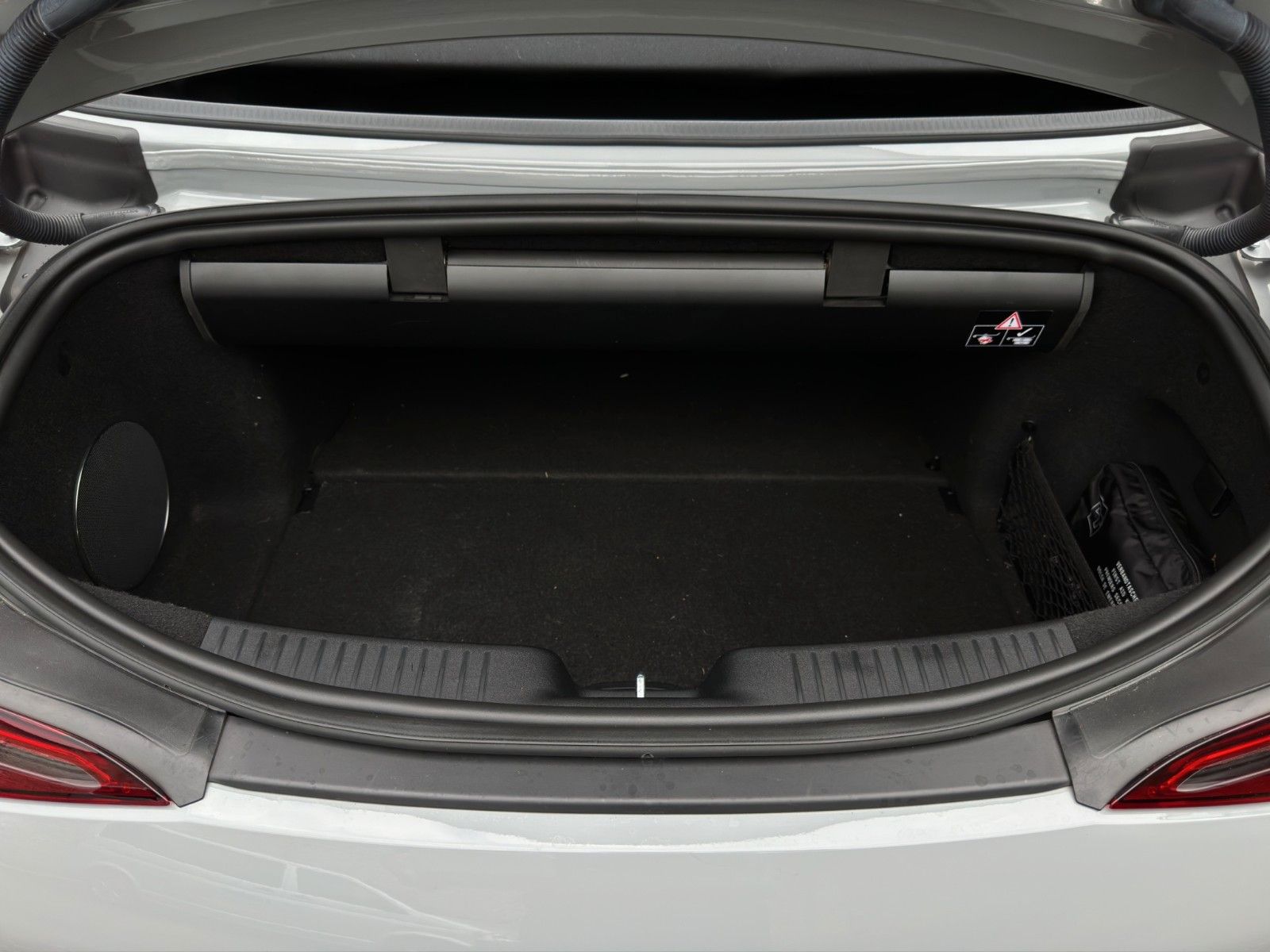 Fahrzeugabbildung Mercedes-Benz SL 63 AMG 4Matic+