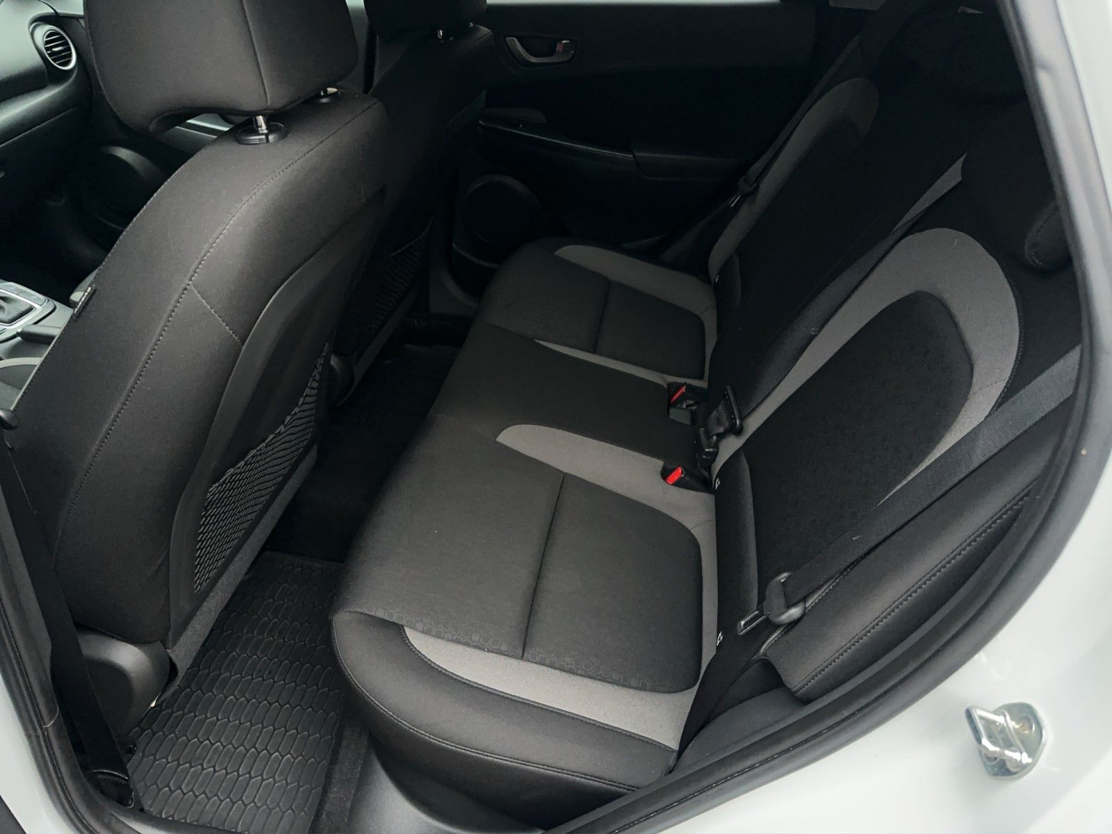 Fahrzeugabbildung Hyundai Kona 1.6 CRDi DCT Premium