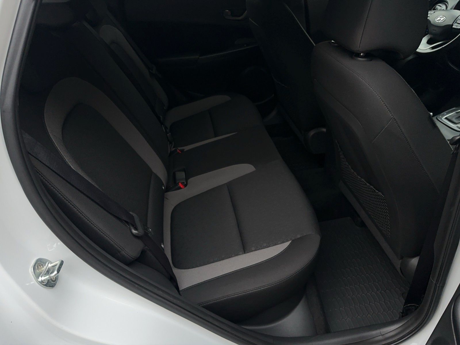 Fahrzeugabbildung Hyundai Kona 1.6 CRDi DCT Premium