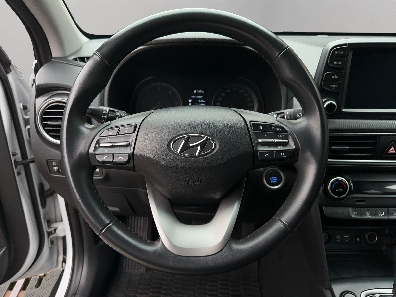 Fahrzeugabbildung Hyundai Kona 1.6 CRDi DCT Premium