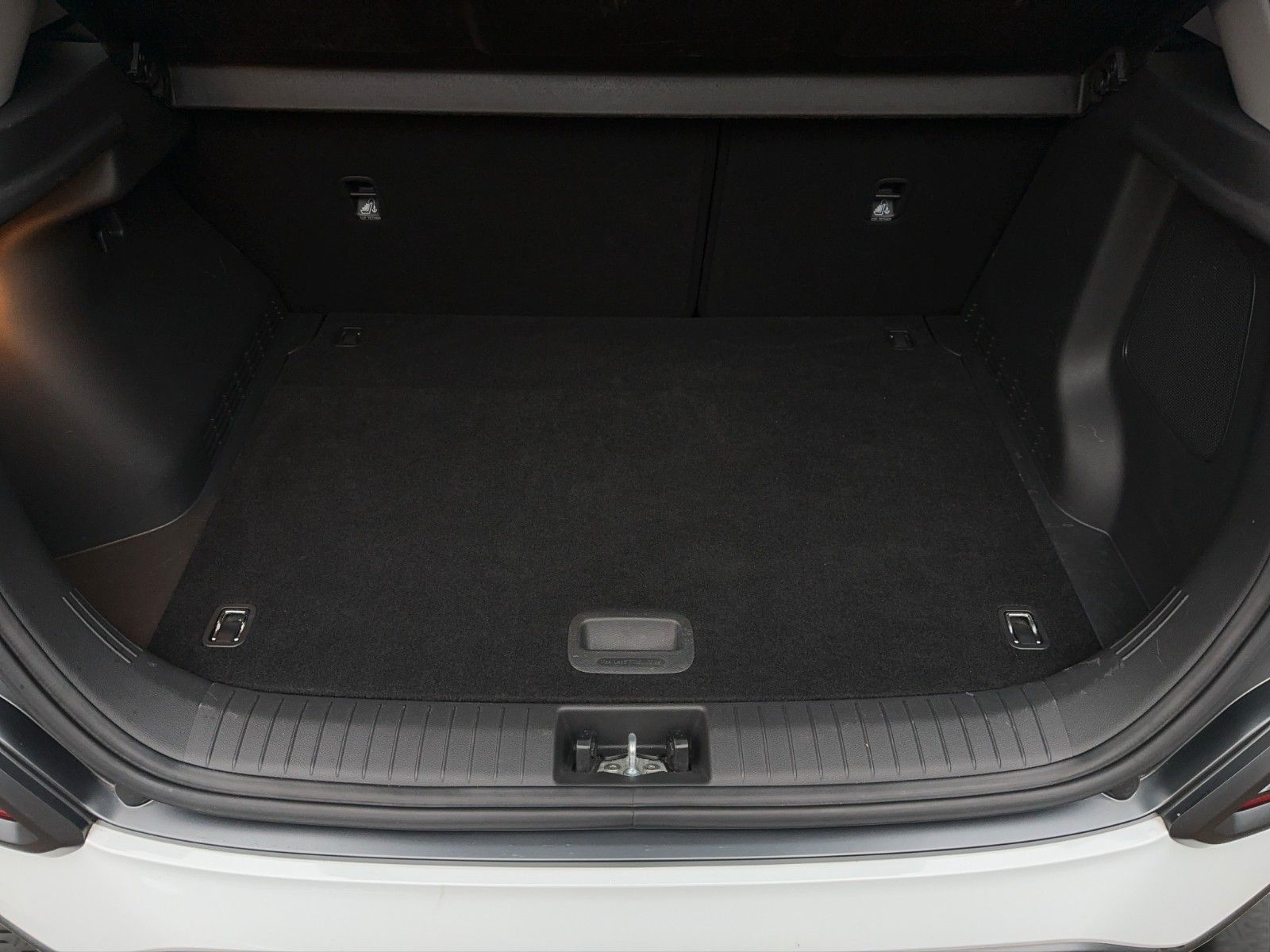 Fahrzeugabbildung Hyundai Kona 1.6 CRDi DCT Premium