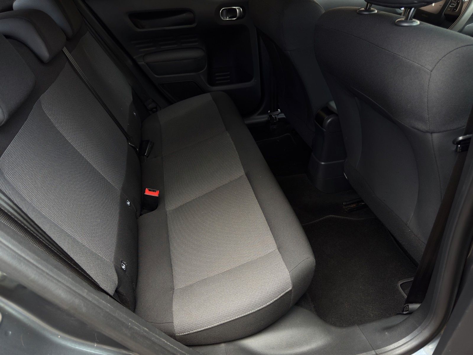 Fahrzeugabbildung Citroën C4 Cactus Shine *PDC*Bluetooth*