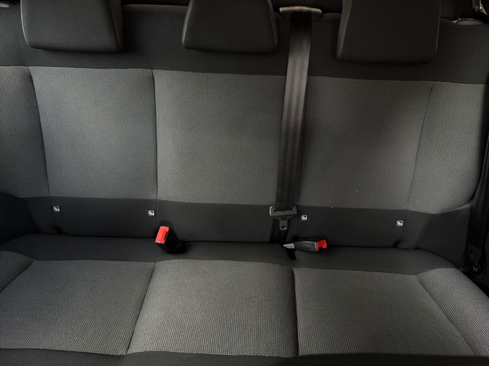 Fahrzeugabbildung Citroën C4 Cactus Shine *PDC*Bluetooth*