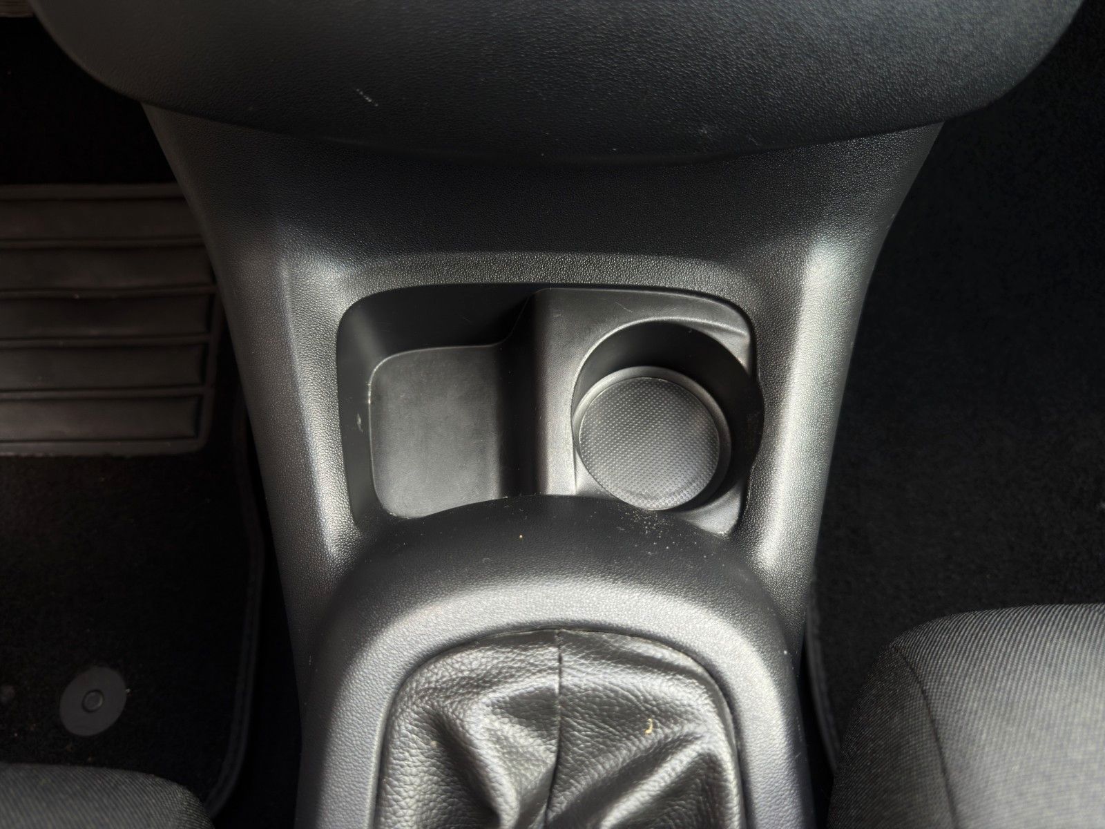 Fahrzeugabbildung Citroën C4 Cactus Shine *PDC*Bluetooth*