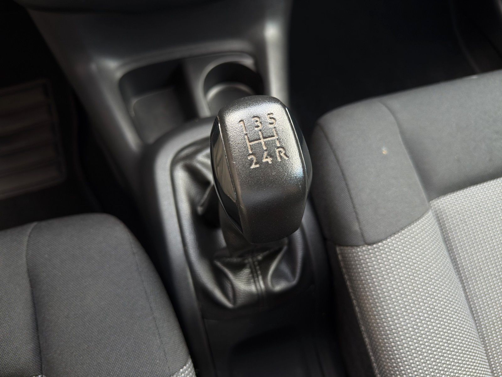 Fahrzeugabbildung Citroën C4 Cactus Shine *PDC*Bluetooth*