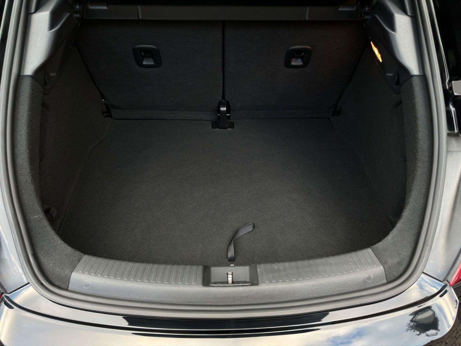 Fahrzeugabbildung Volkswagen Beetle 1.2 TSI BlueMotion