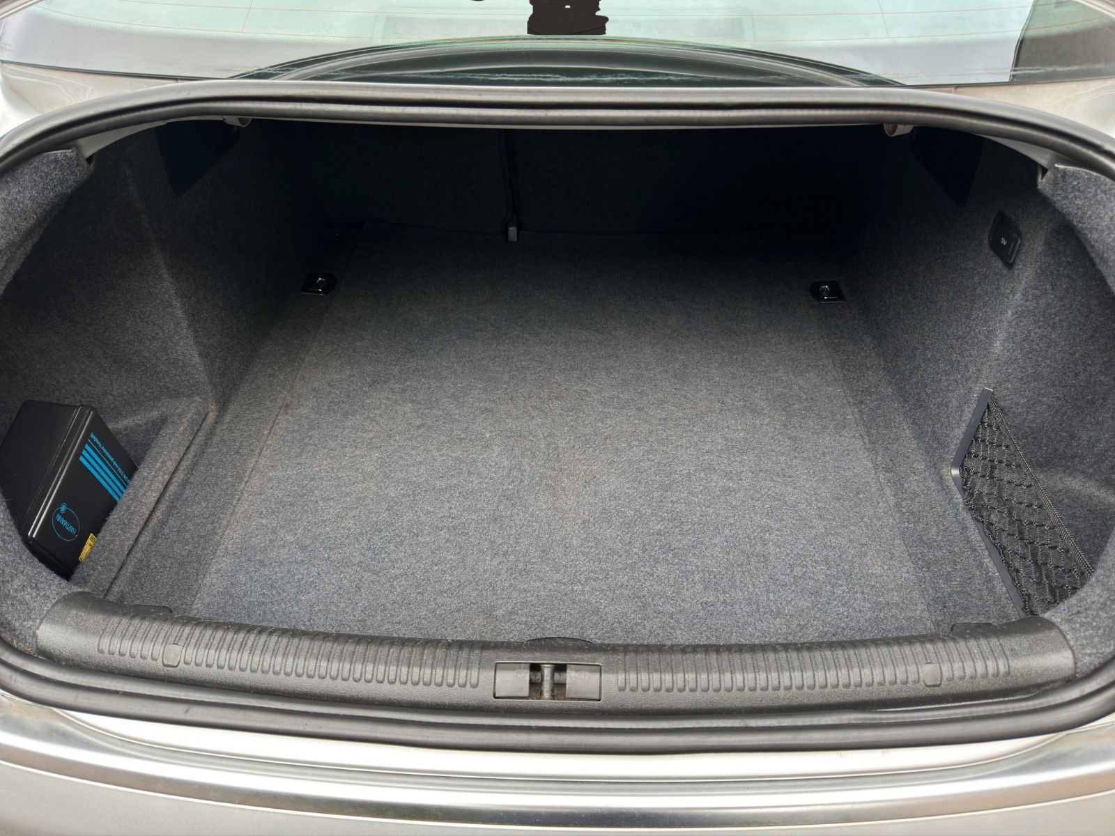 Fahrzeugabbildung Audi A4 B6 2.4 V6 *Automatik*