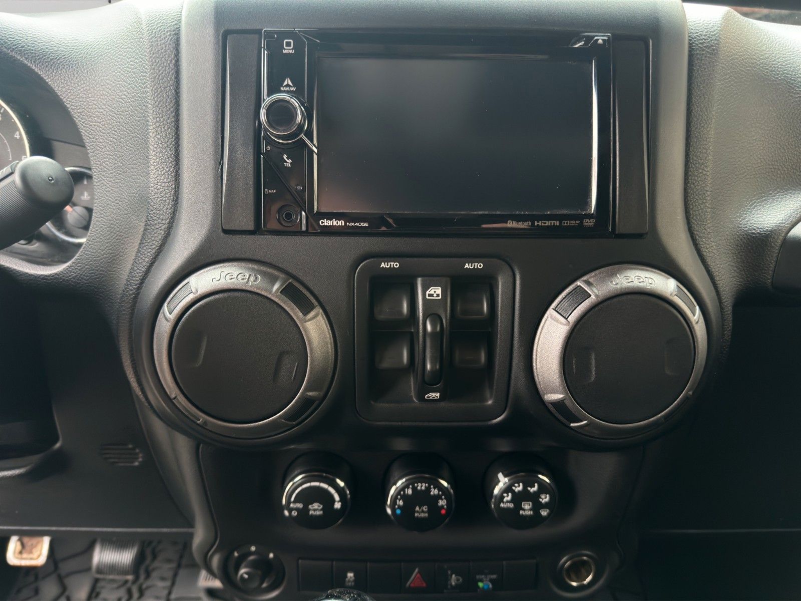Fahrzeugabbildung Jeep Wrangler *Offroad/Camper-Umbau*